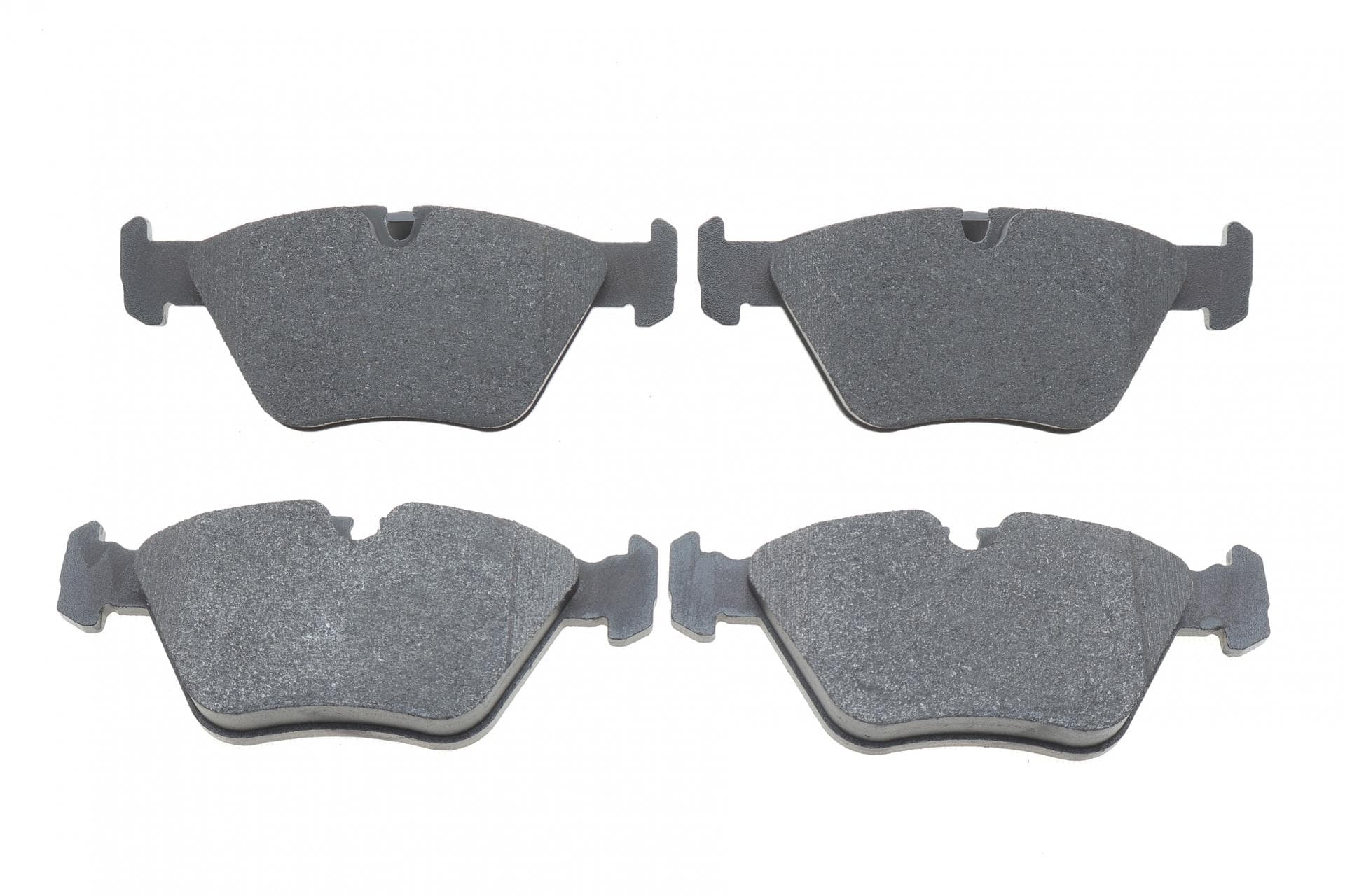 Колодки гальмівні (передні) BMW 3 (E36/E46) 92-06/5 (E34) 87-96/7 (E32) 87-94/Z3 (E36) 97-03