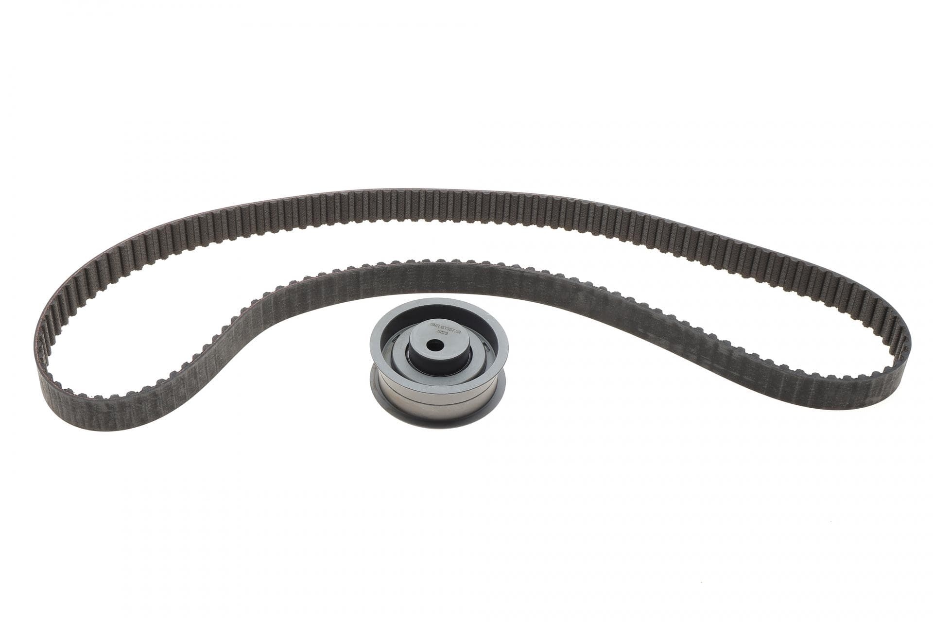 Комплект ГРМ VW T4 1.9D/TD (55405)