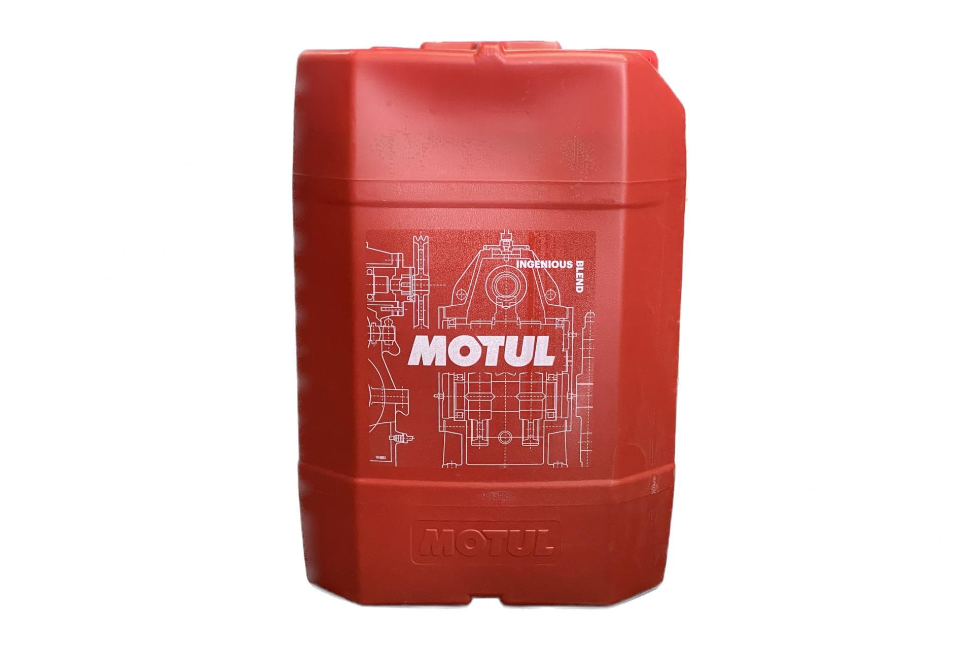 Олива 5W30 Specific 0720 (20L) (RN0720)