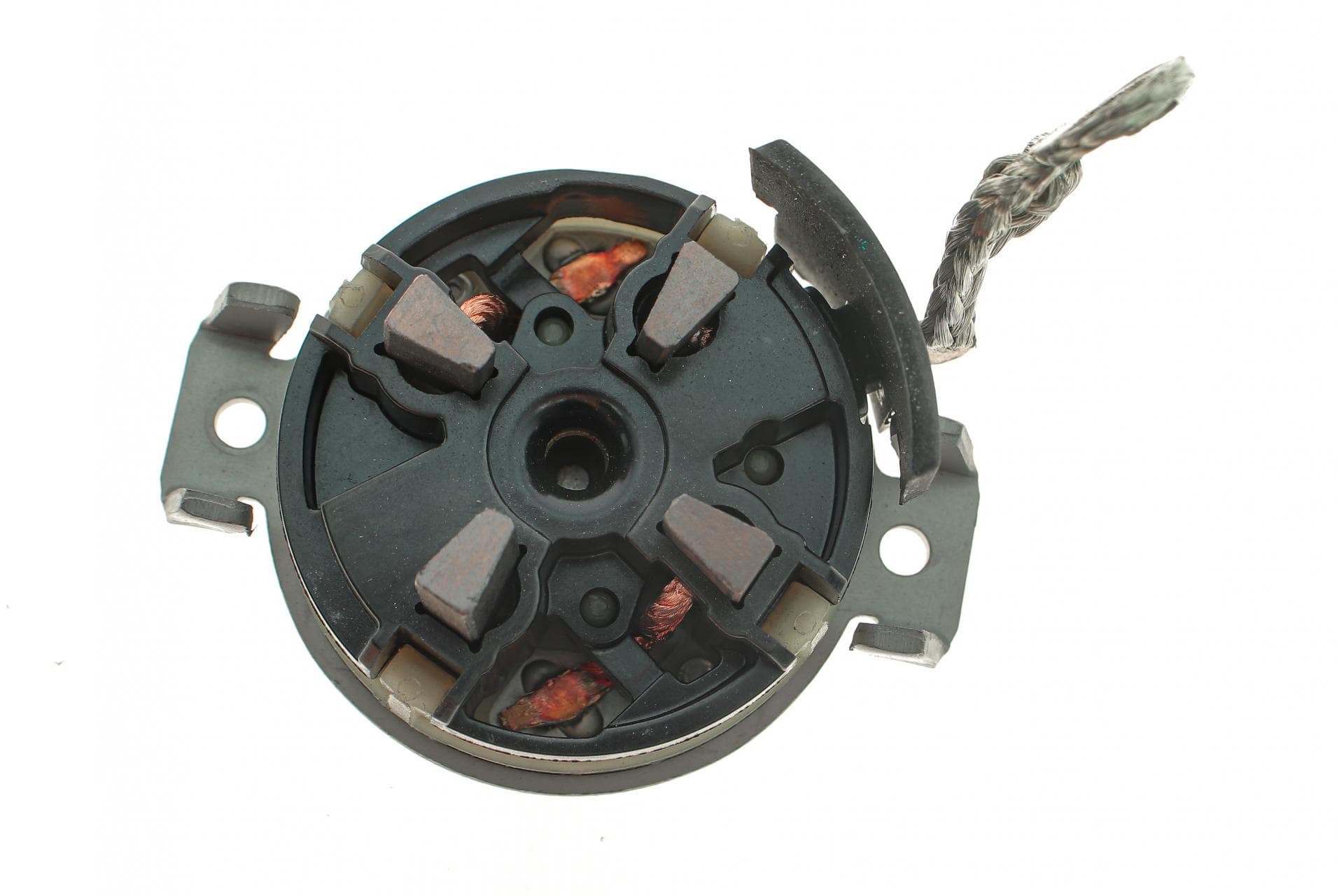 Щіткотримач стартера VW Golf/Passat/Polo/Tiguan/Touran 03-18