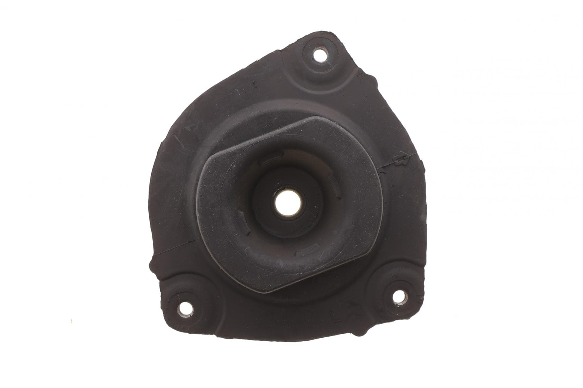 Подушка амортизатора (переднього) Nissan Juke/Leaf 10- (L)