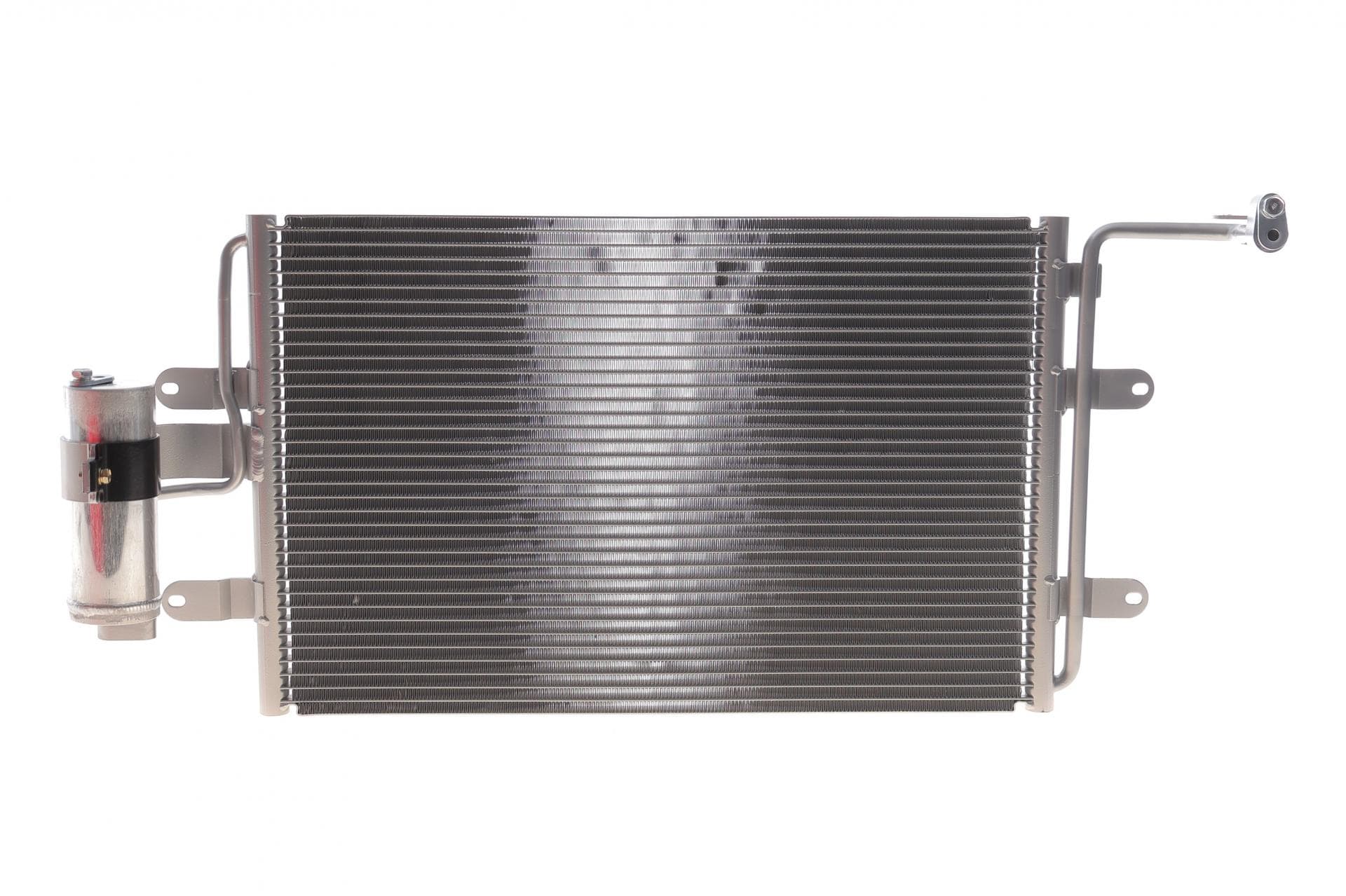 Радіатор кондиціонера Audi A3/Seat Leon/Toledo/Skoda Octavia/VW Bora/Golf 1.4-3.2 96-13