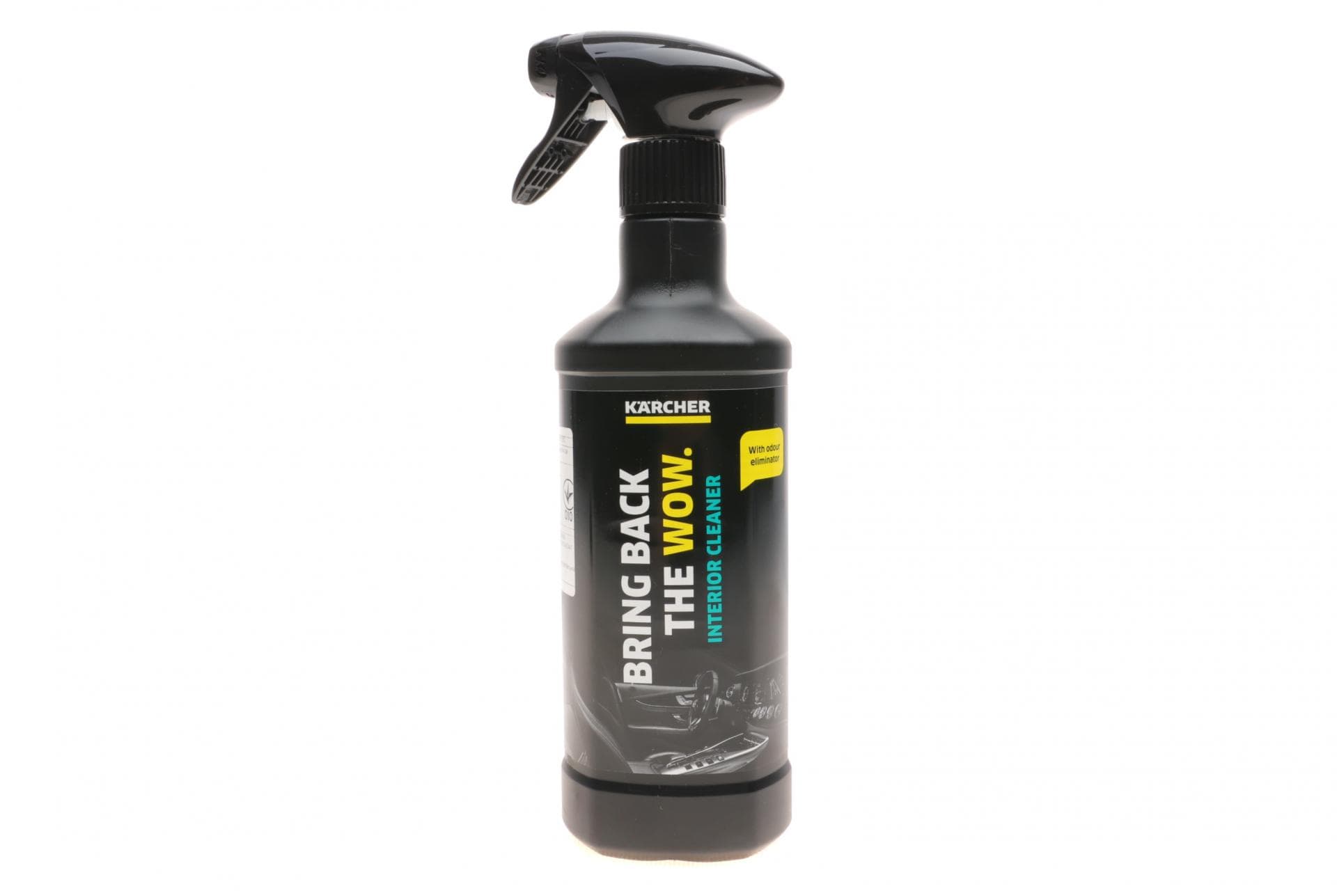 Засіб для чистки салона RM 651 (0.5L)(K 2-K 7/K Mini/WD 1/WD 3)