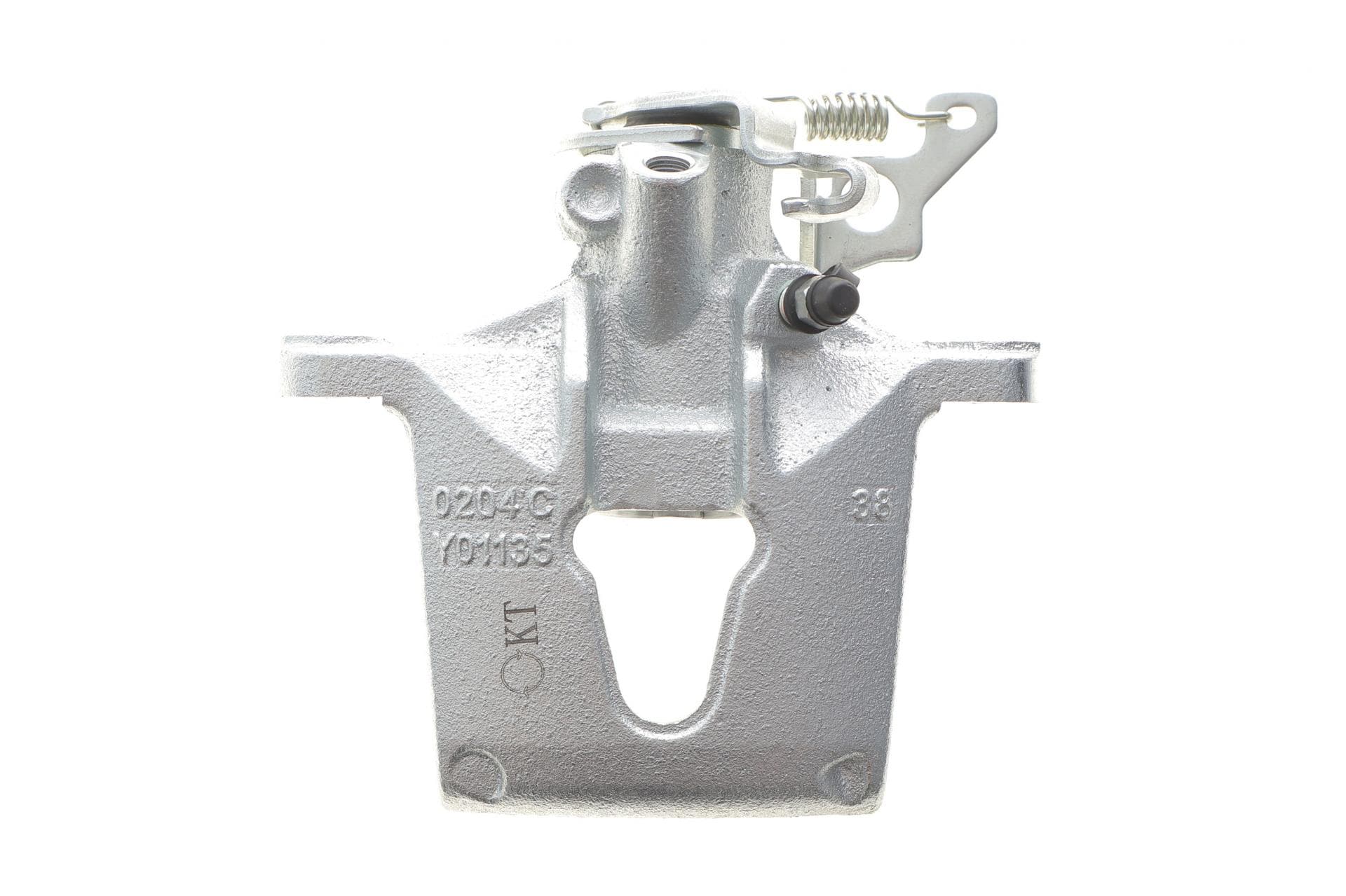 Супорт гальмівний (задній) (R) Ford Mondeo III 00-07 (d=38mm) (Bosch)
