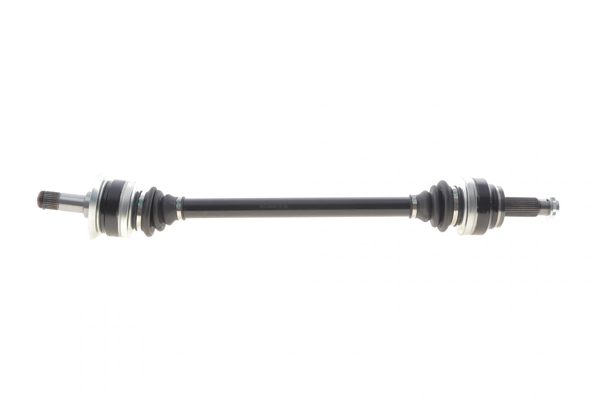 Піввісь (задня) BMW X5 (E70/F15/F85)/X6 (F16/F86) 06-19 (30x27x810)