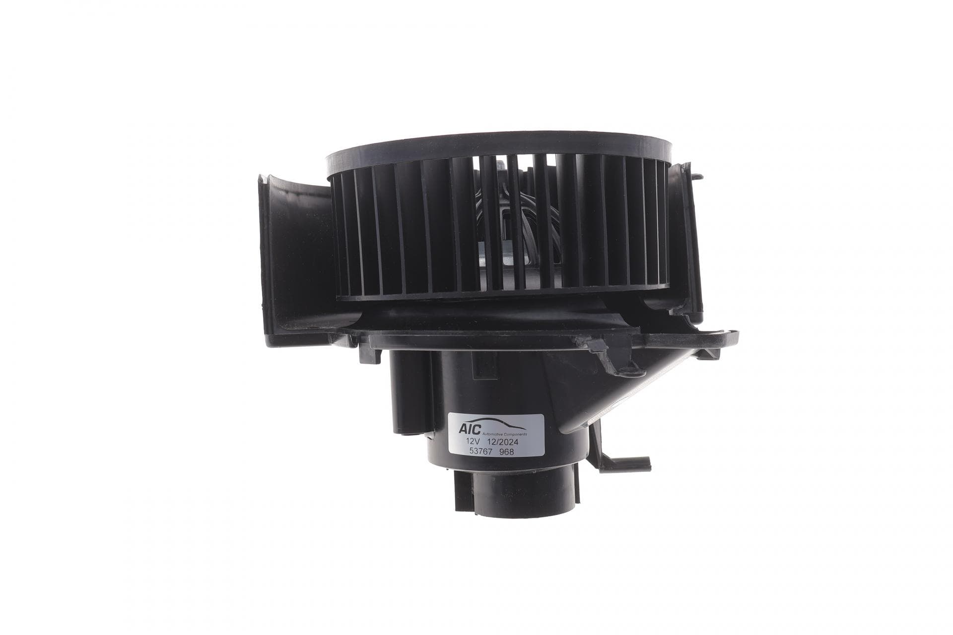 Моторчик пічки Opel Astra 1.2-2.2D 98-09