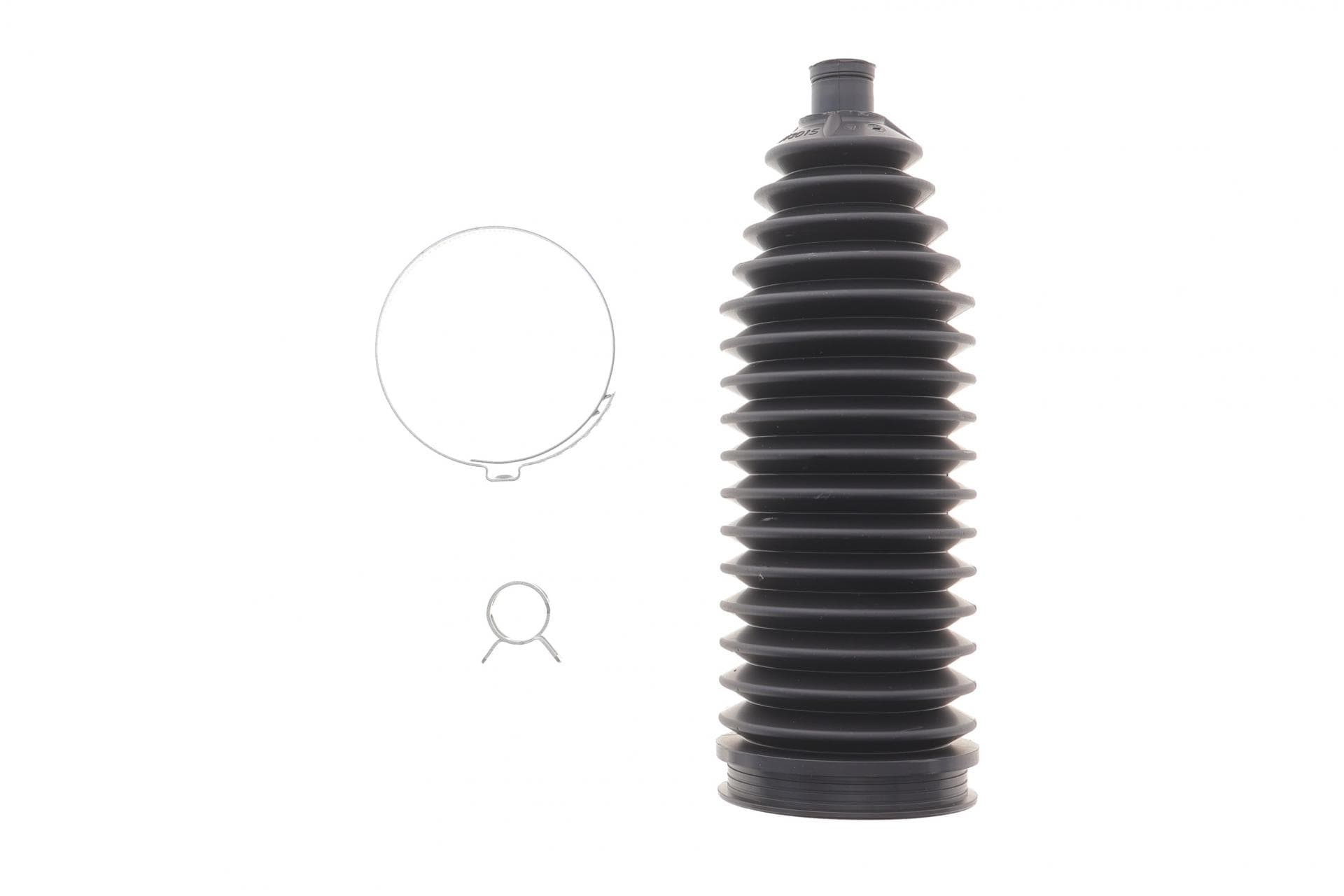 Пильник рейки рульової BMW X3 (G01/F97/G08)/X4 (G02/F98) 17- B46/B47/B48/B57/B58