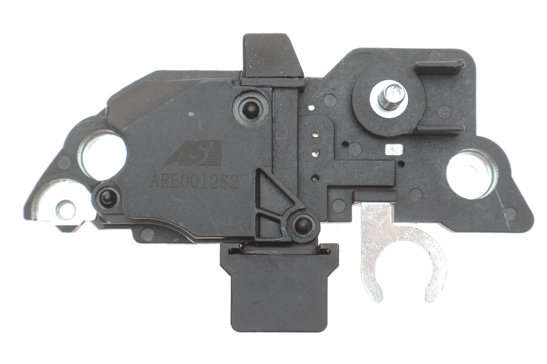 Реле генератора (12V) Opel Astra 1.4-2.0i/1.9CDTI 91-10/Fiat Doblo 1.3D Multijet 05-