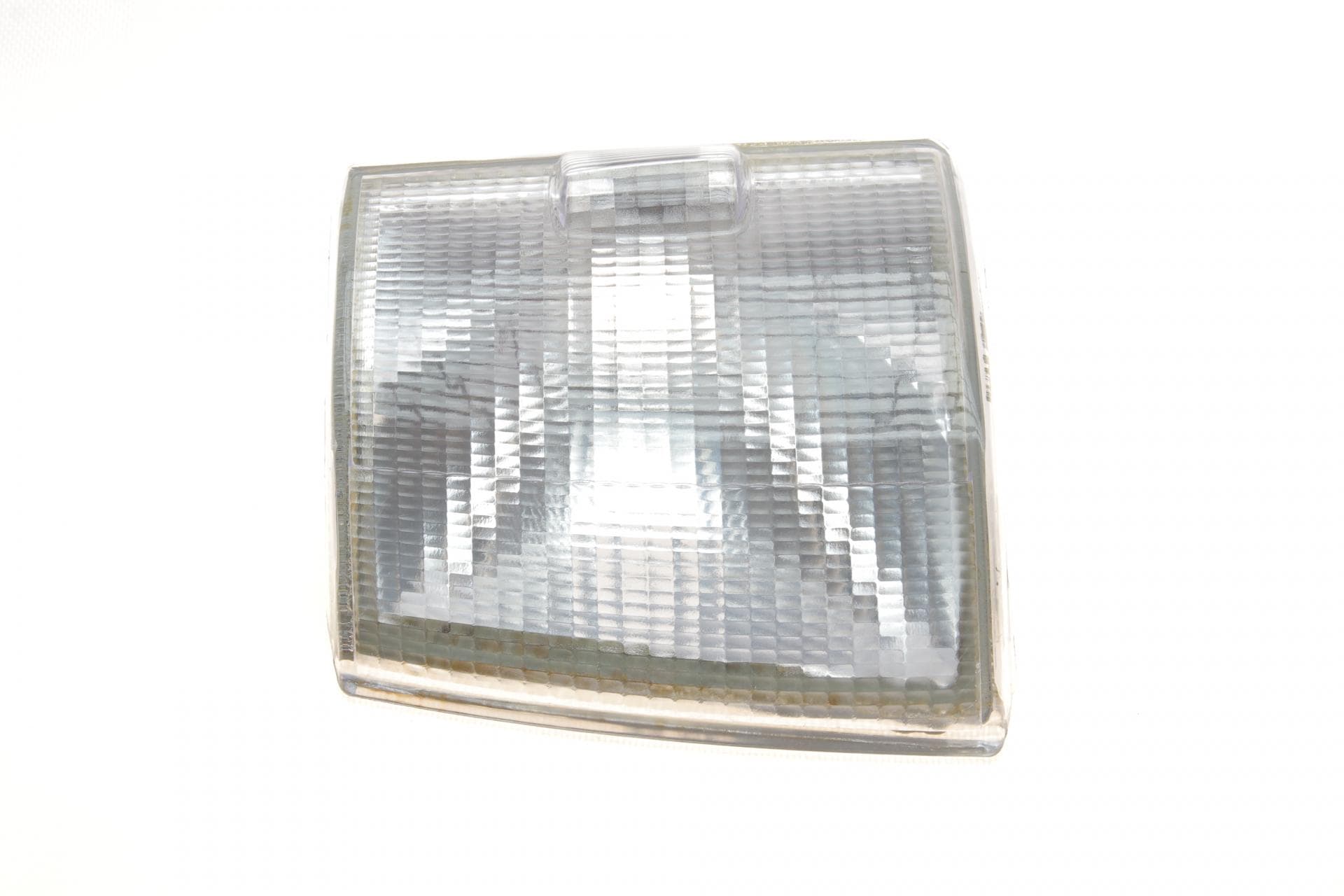 Поворот передній VW T4 90-03 (L) (білий)
