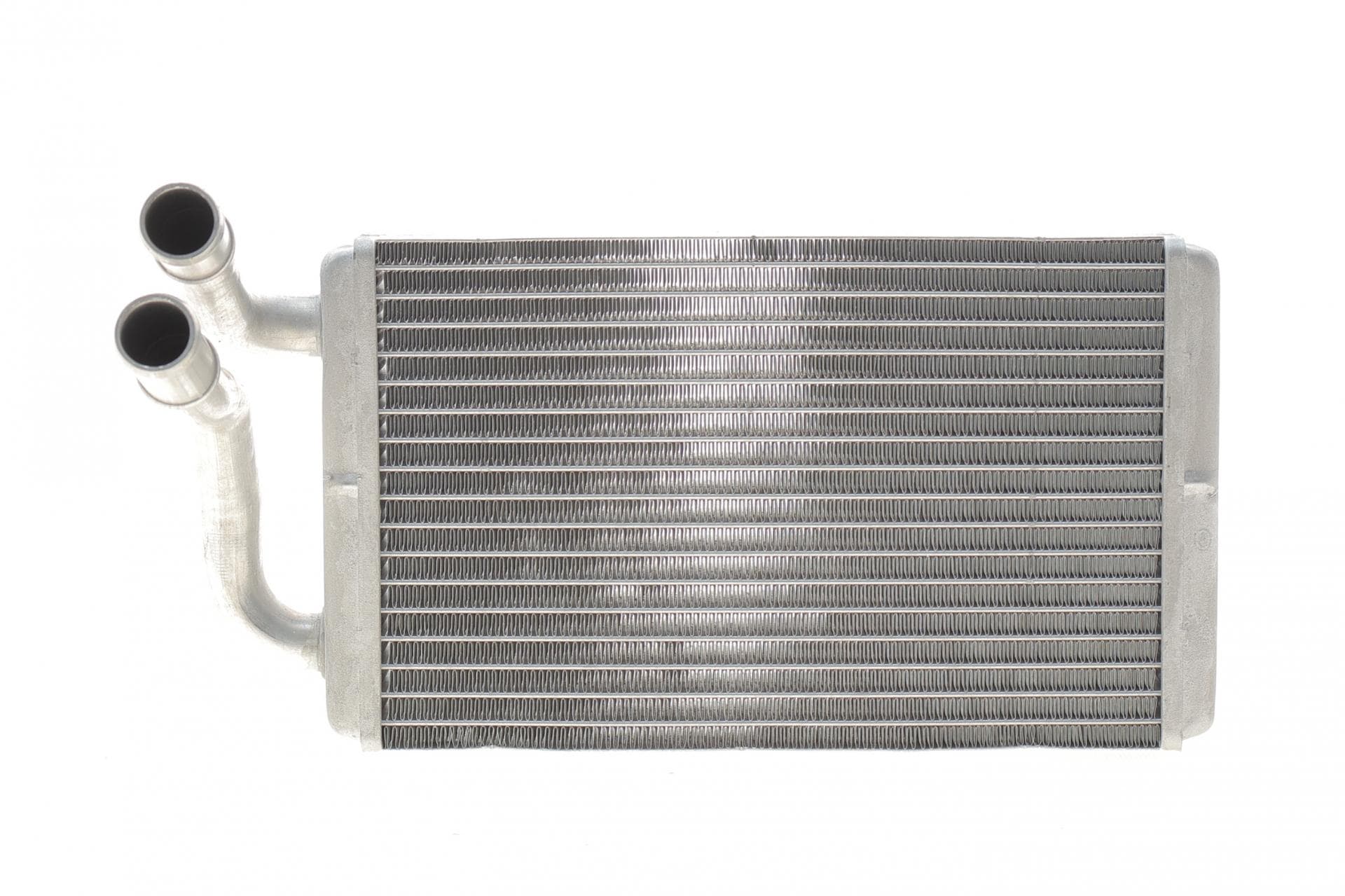 Радіатор пічки VW Passat 96-05