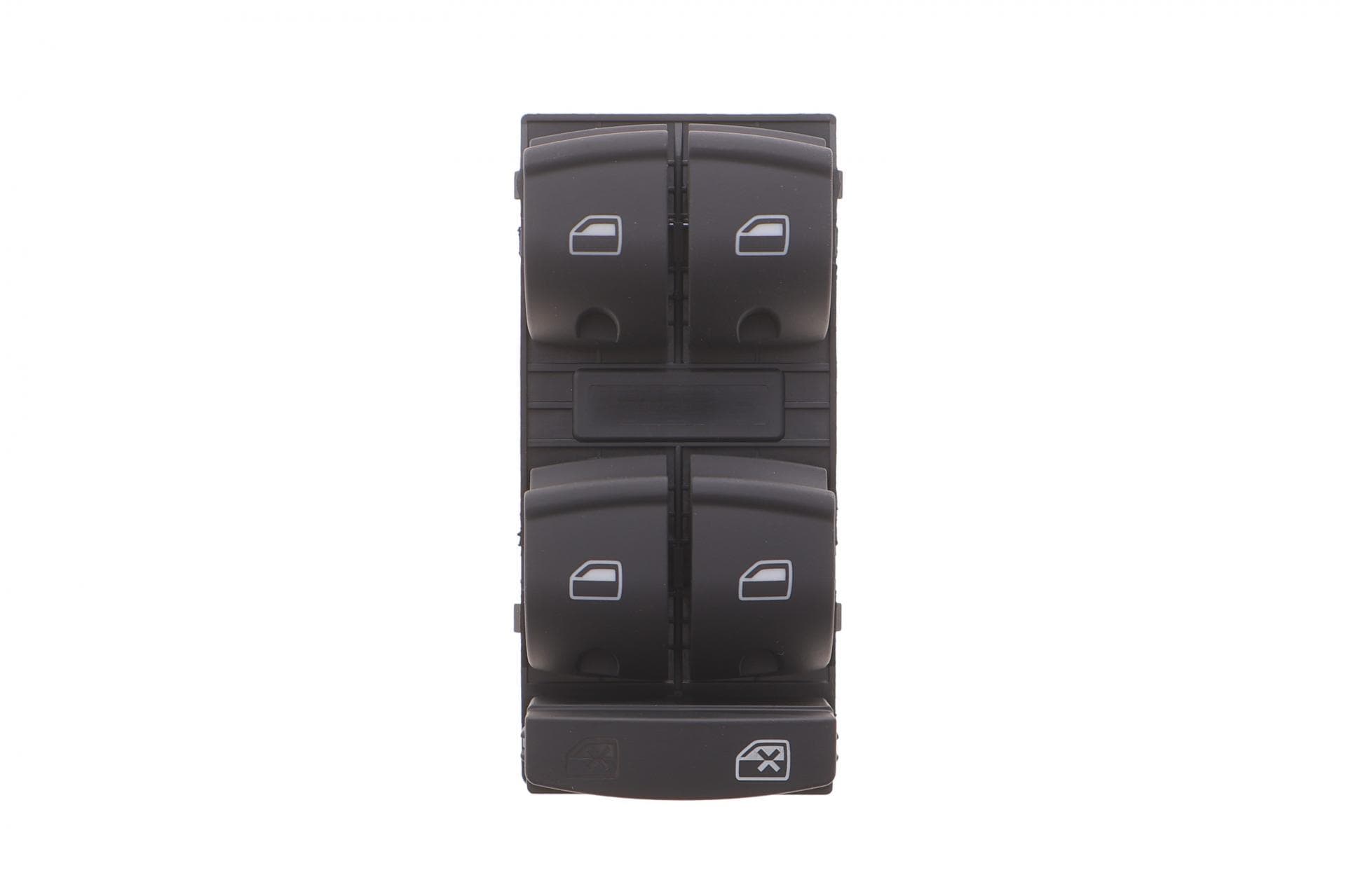 Кнопка склопідіймача Audi A3 03-13/A6 04-11/Q7 06-15