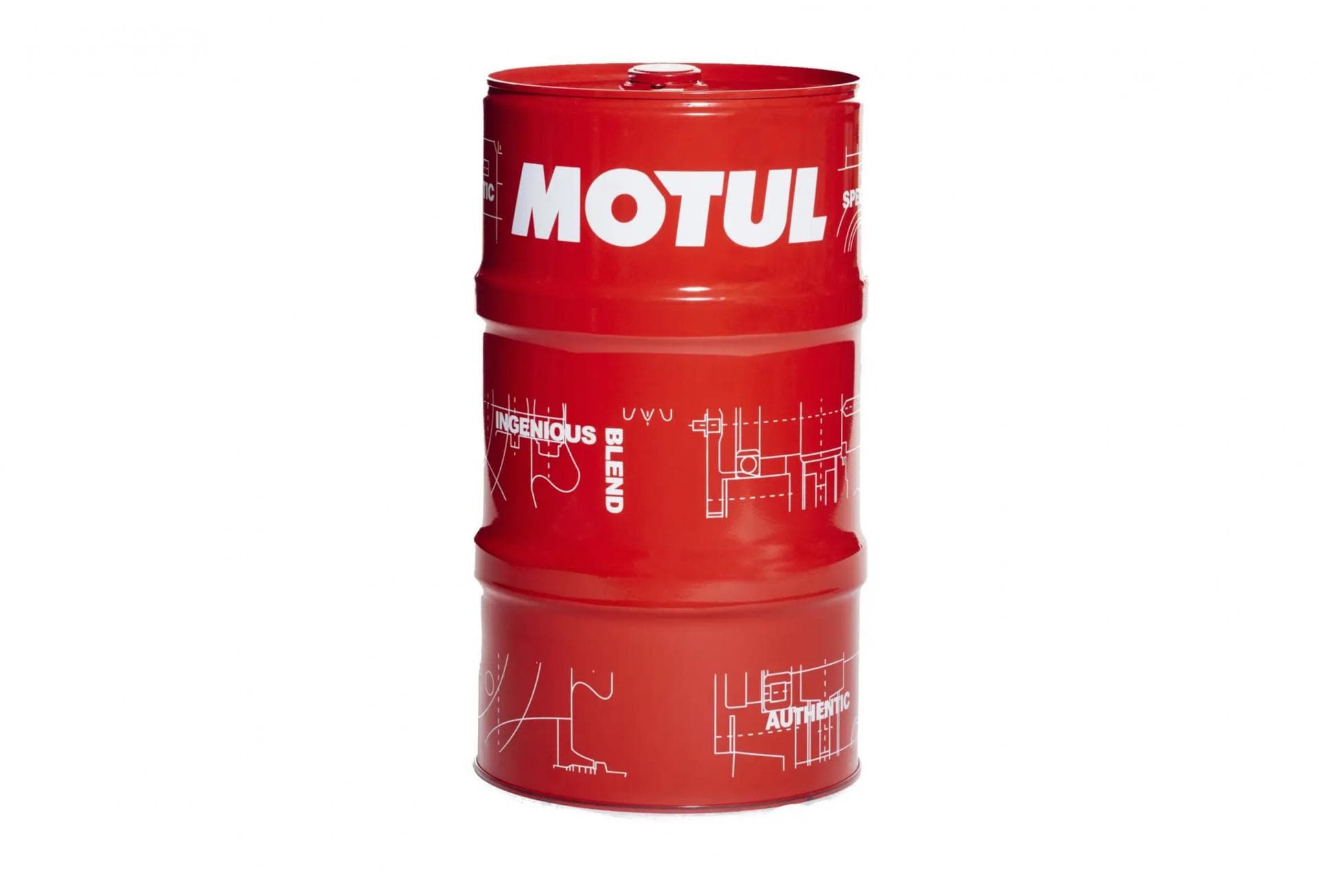 Олива 5W30 Specific 0720 (60L) (RN0720)