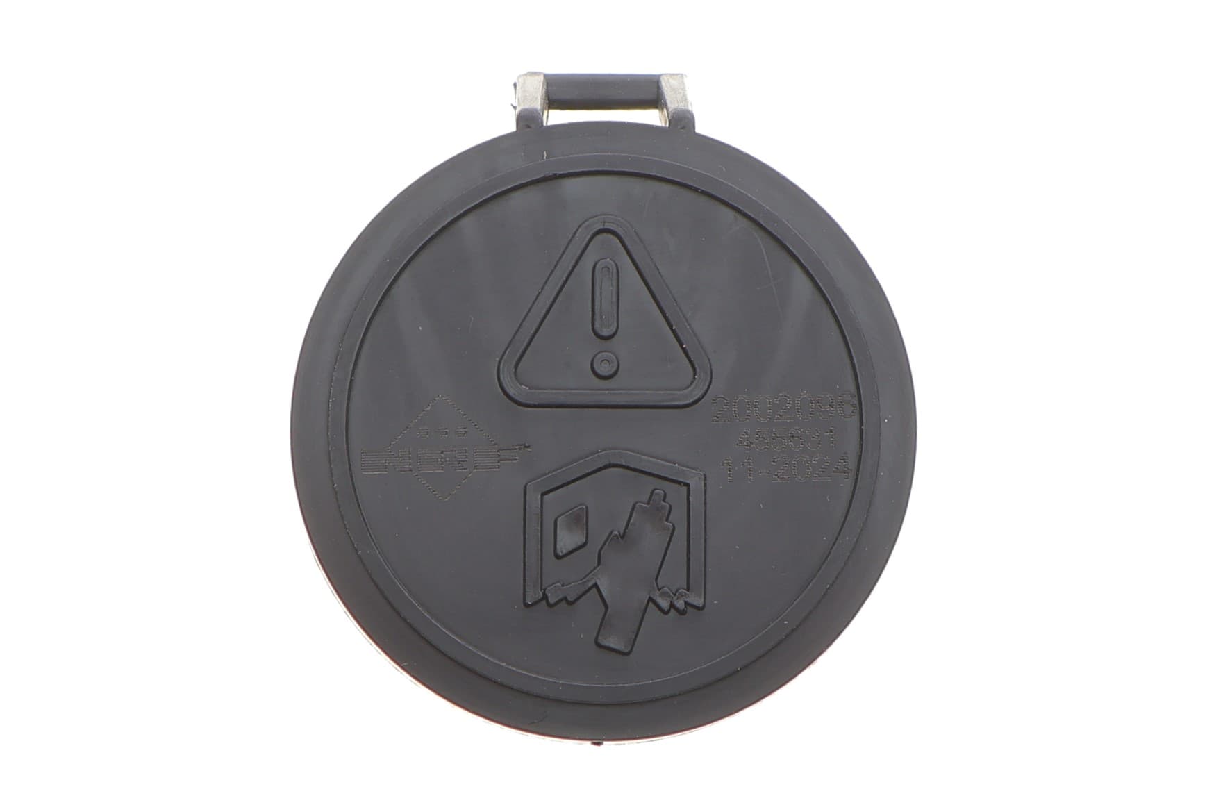Кришка бачка розширювального Mini (R50/R53/R52) 01-08