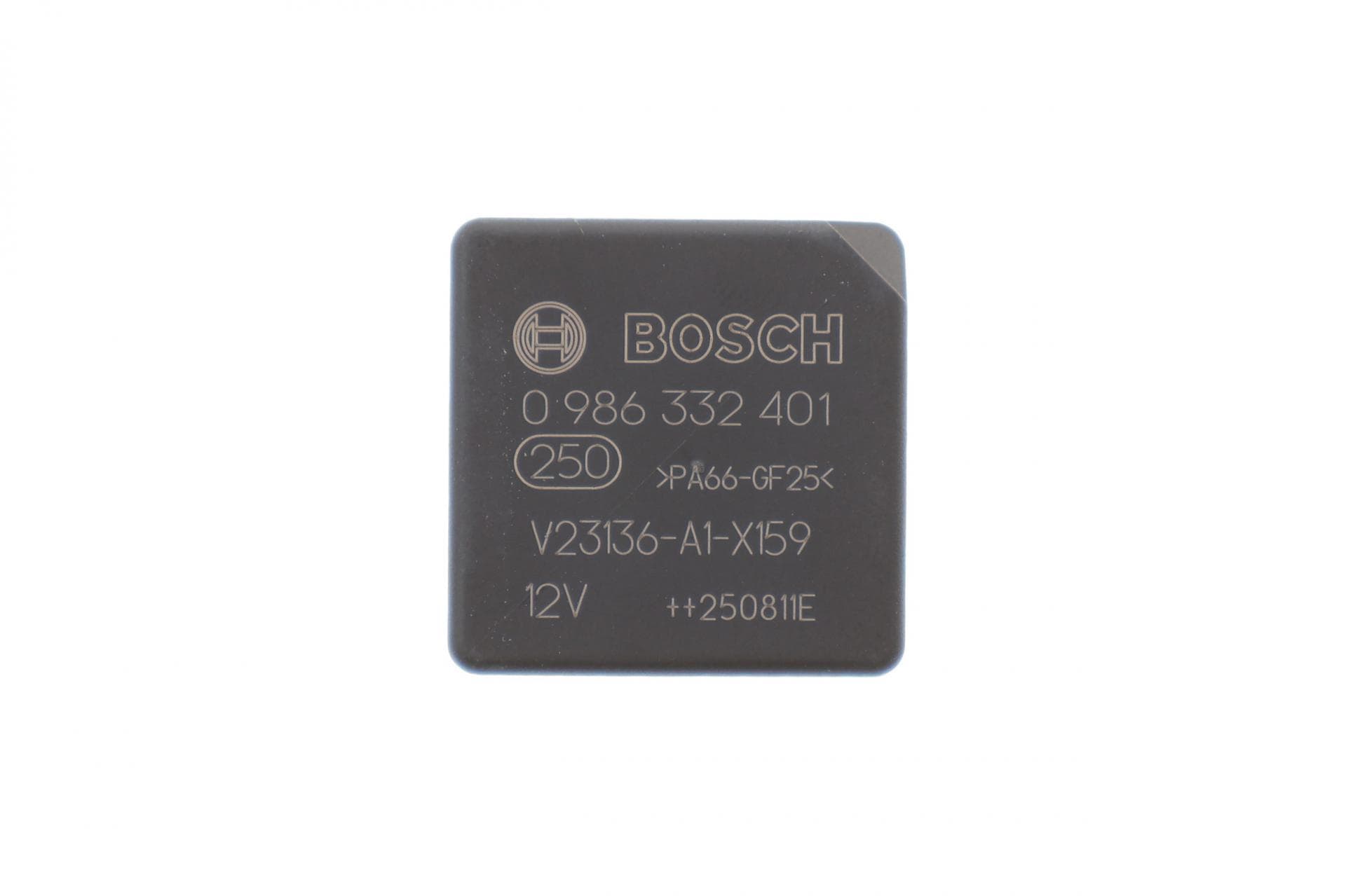 Реле-перемикач сигналу повороту (12V) VW LT 96-06