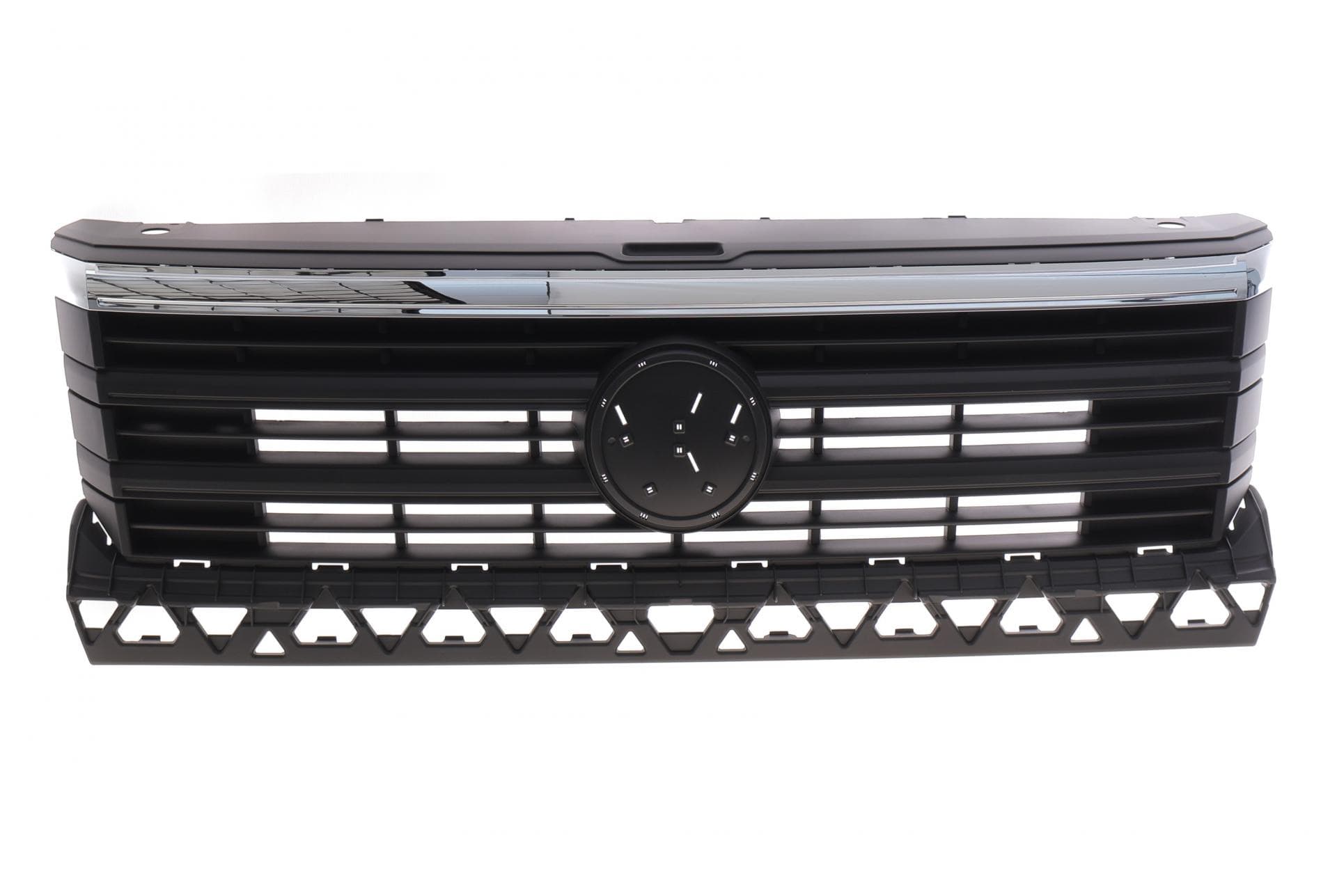 Решітка радіатора VW Crafter 16-