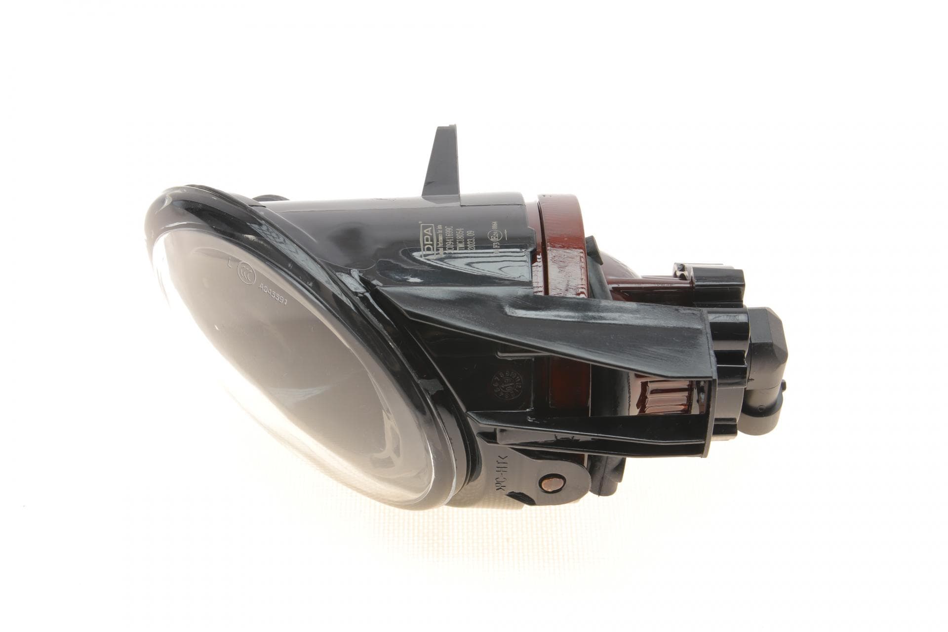 Фара протитуманна VW Passat 05-10 (L)