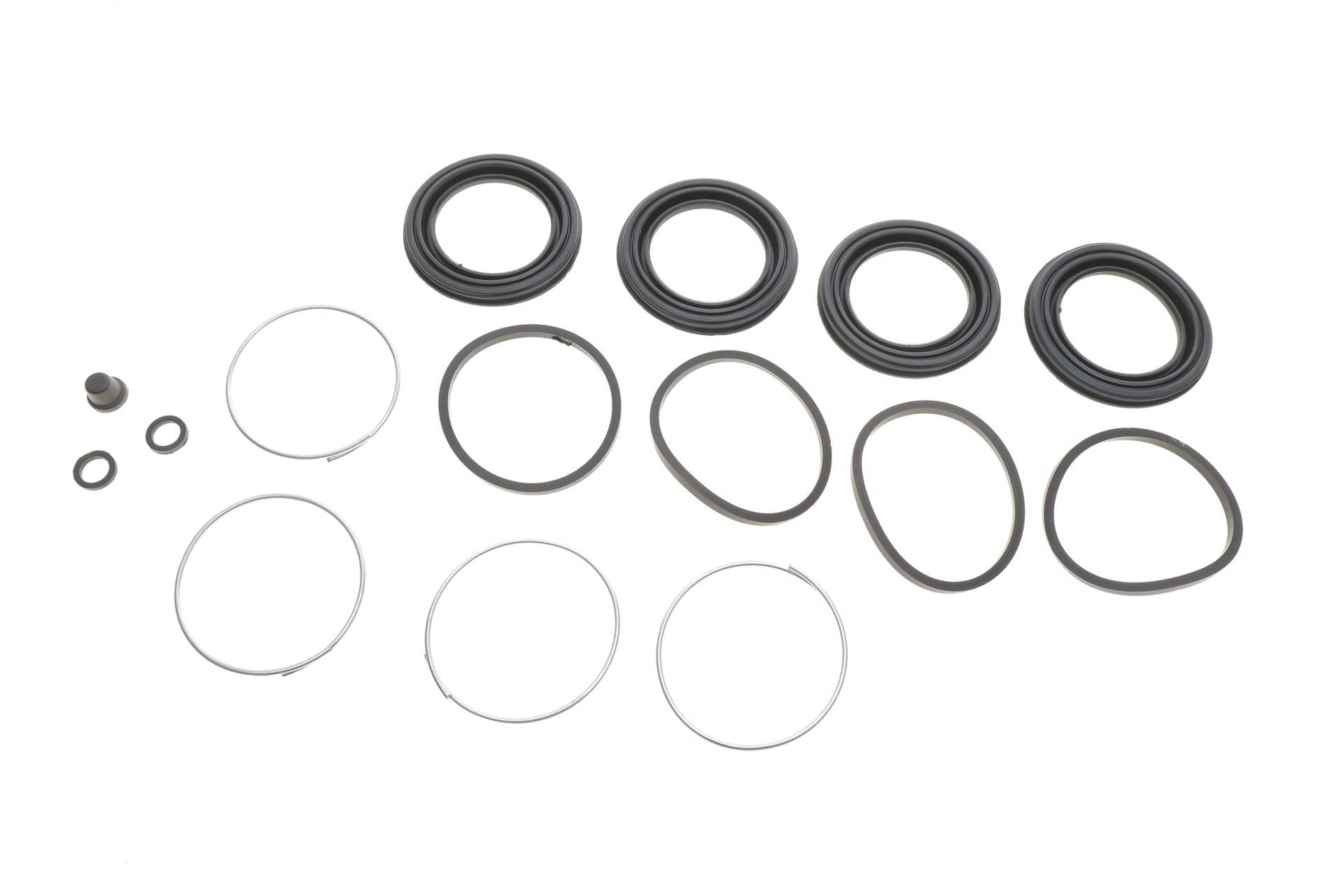 Ремкомплект супорта (переднього) Toyota Land Cruiser 07- (d=51mm) (Sumitomo)