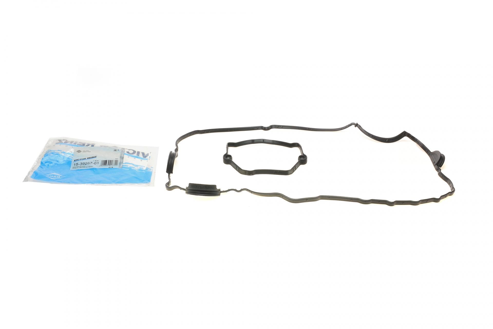 Прокладка кришки клапанів BMW 1(E81/E87)/3(E46/E90/E93) 2.0 03-13 (к-кт), N46