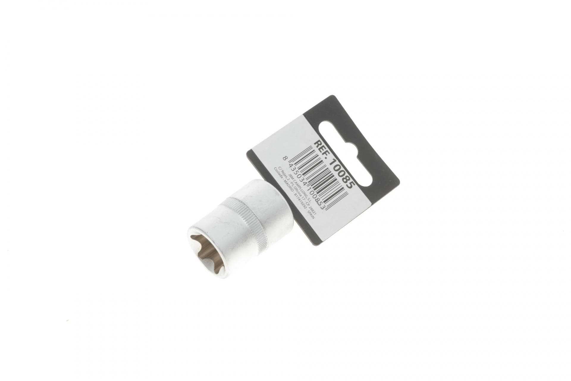 Головка торцева 1/2" E24