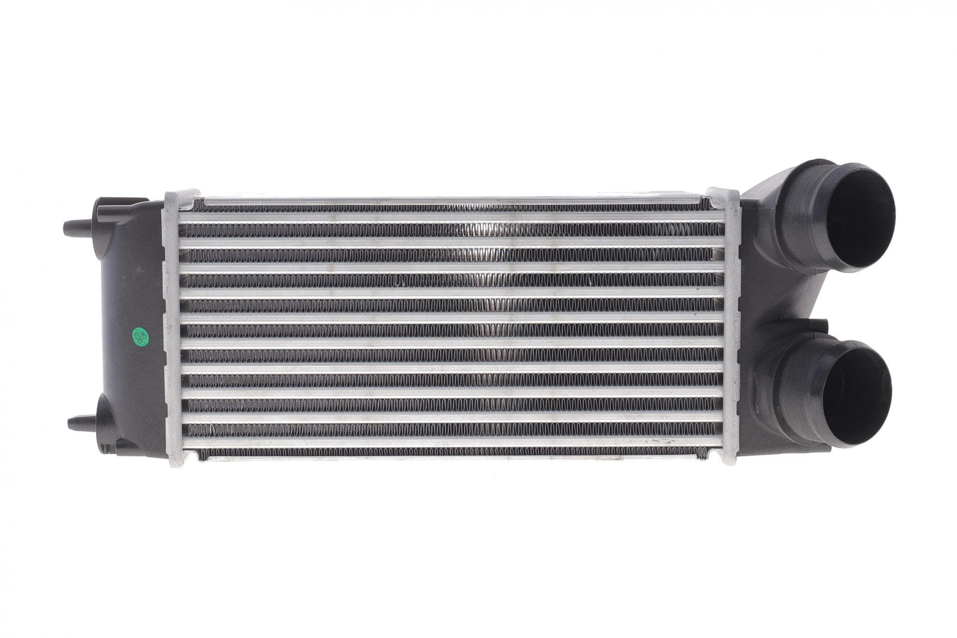 Радіатор інтеркулера Citroen C4/Peugeot 3008/308/5008 1.6 THP 07-