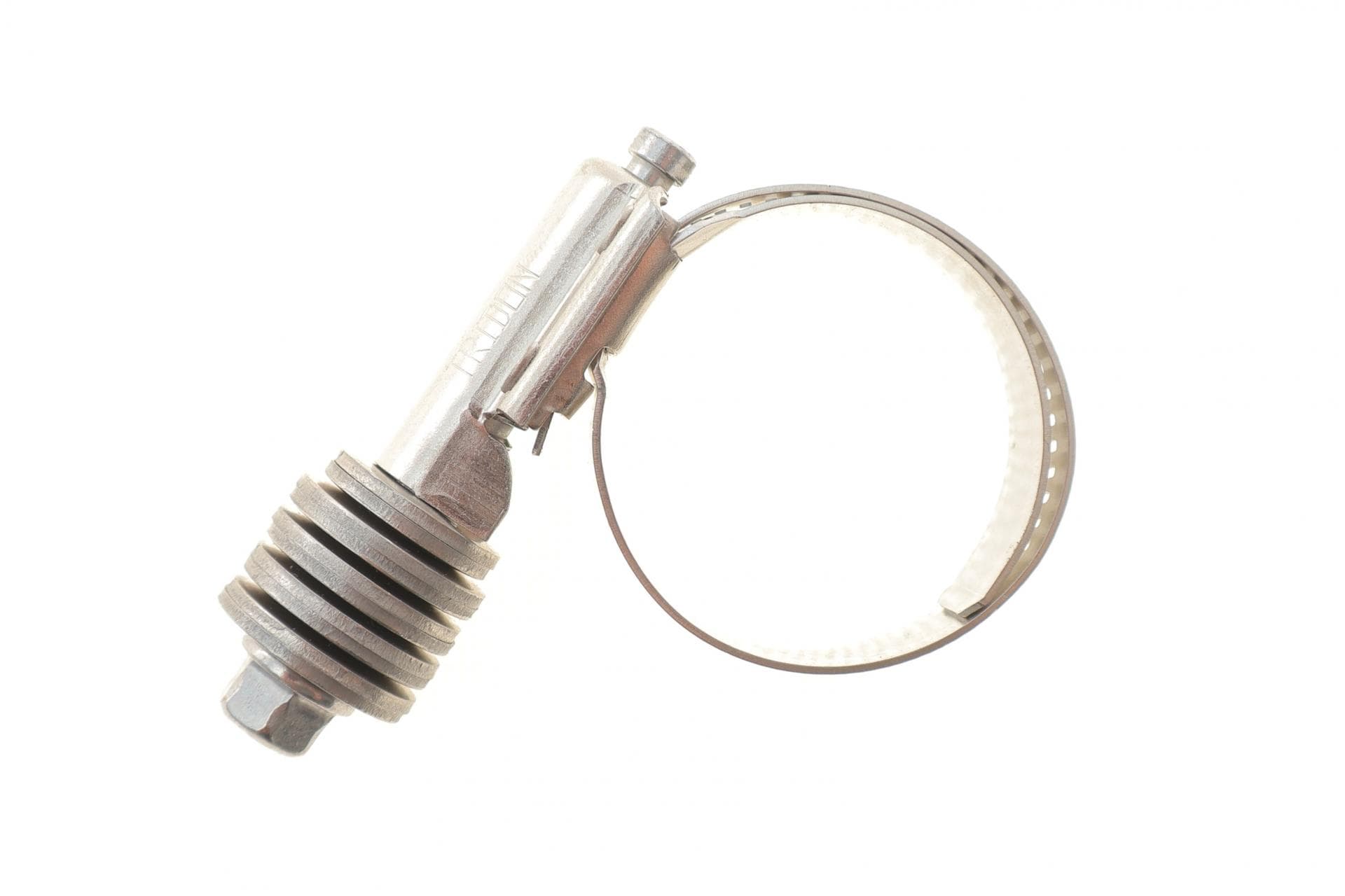 Хомут черв'ячний Ø25-45x16 mm