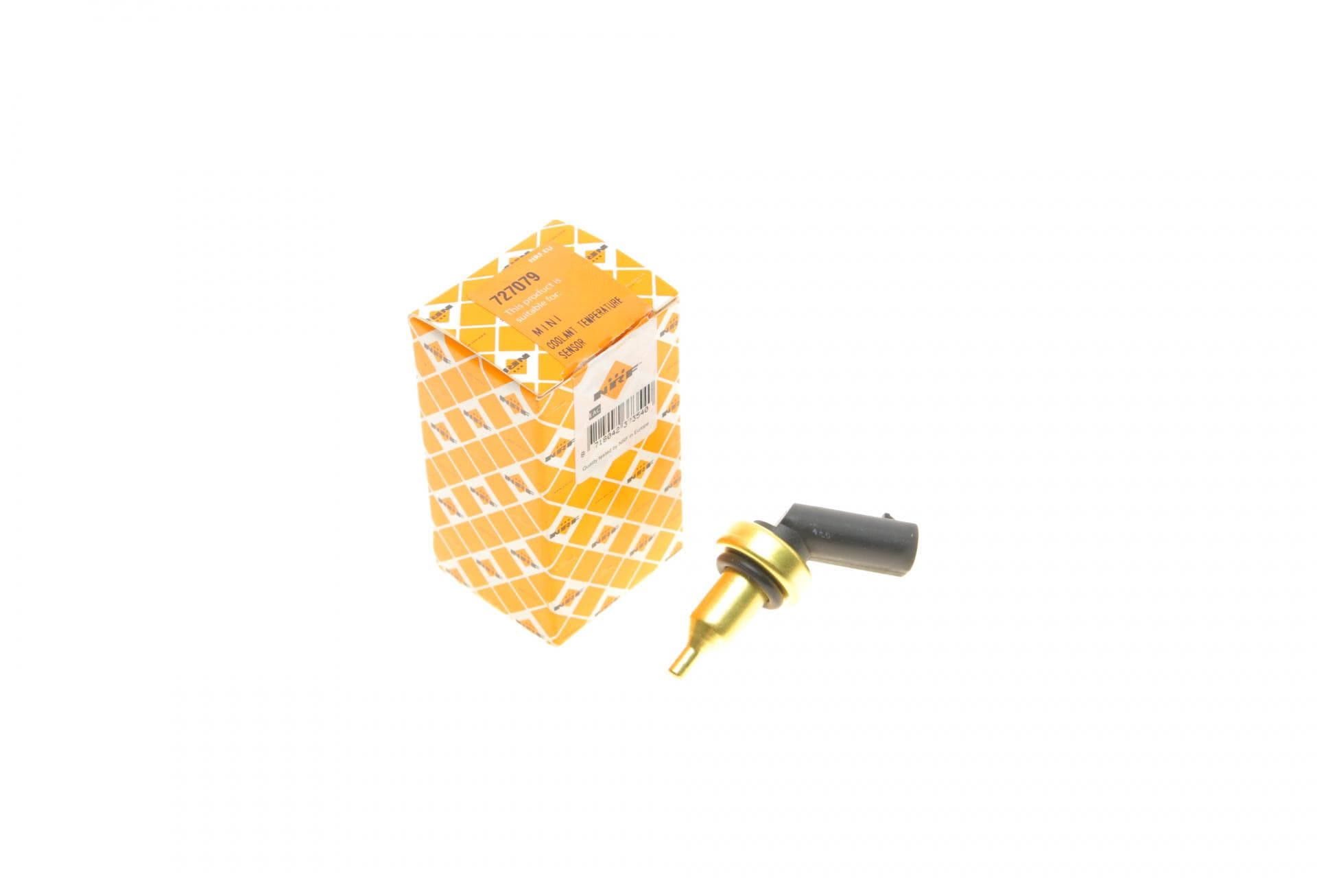 Датчик температури охолоджуючої рідини Mini (R56/R55/R60/R61/R61/R57/R58) 1.6 06-16 N16/N18/N12/N14