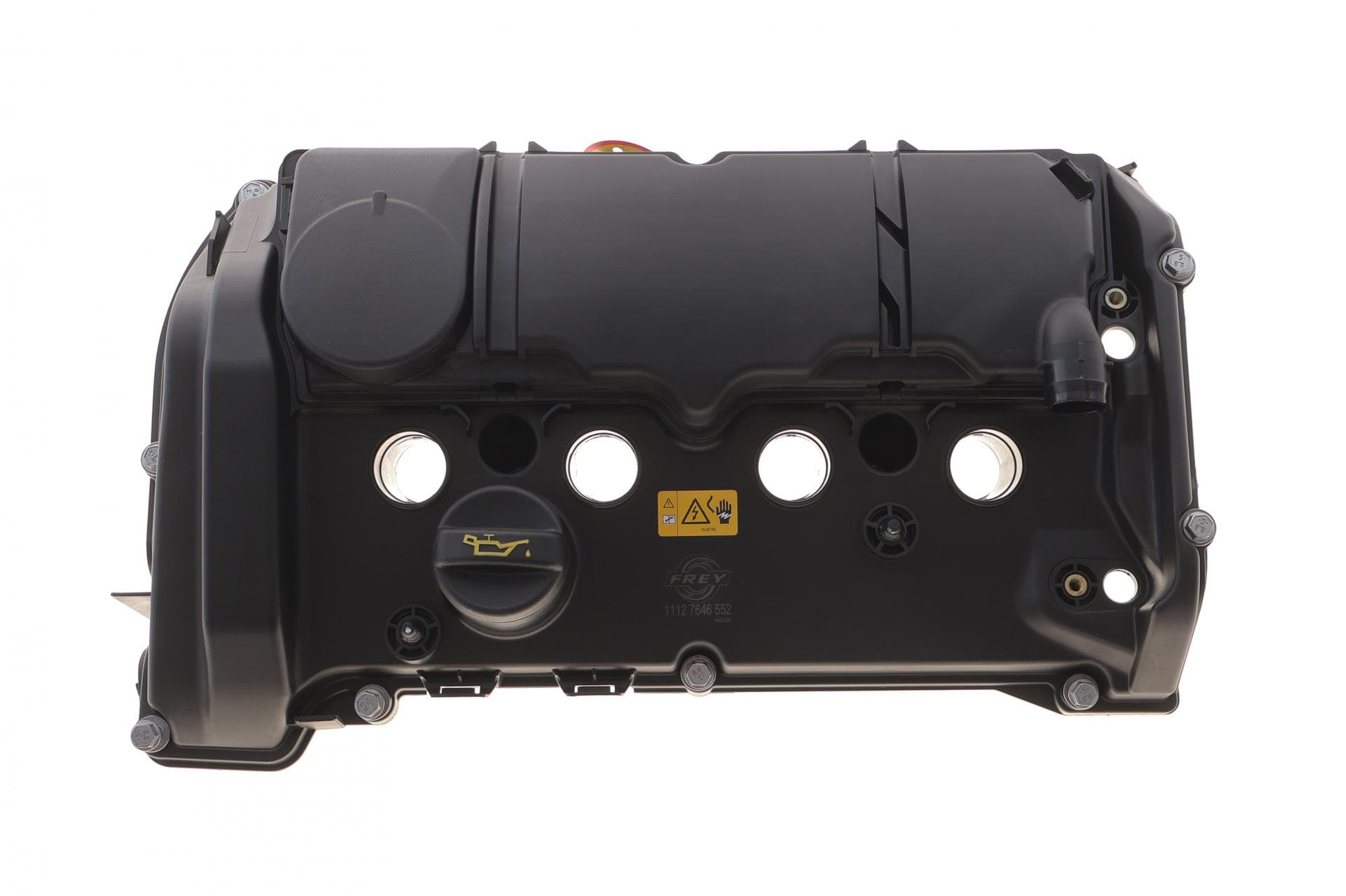 Кришка клапанів Mini R55/R57/R58/R59/R60/R61 1.6 N18 06-16