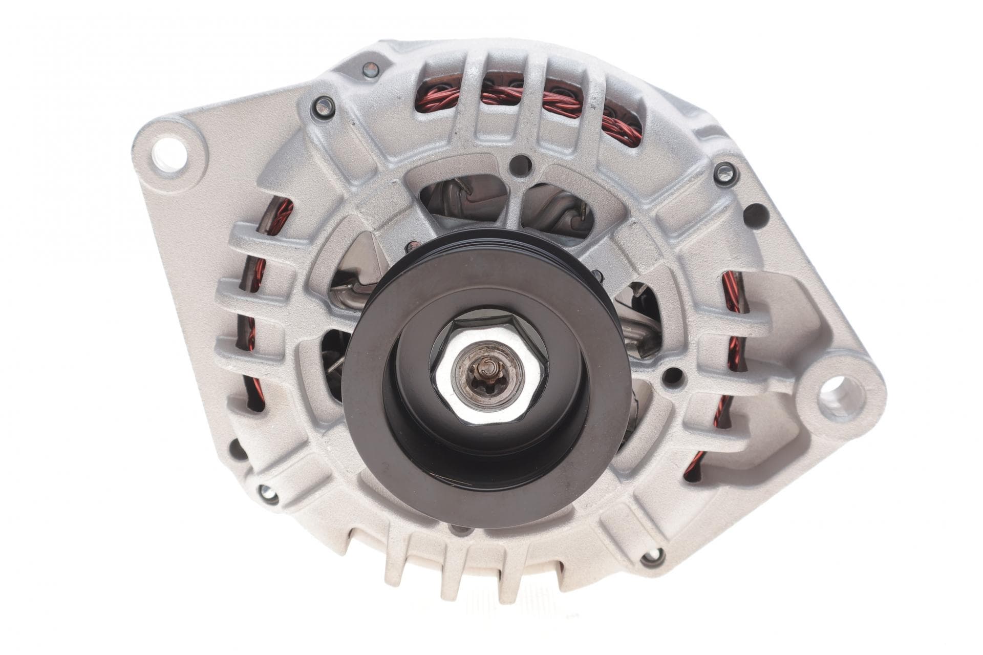 Генератор Citroen Jumper/Peugeot Boxer 2.8 HDi 00-09 (14V/120A) = 113247