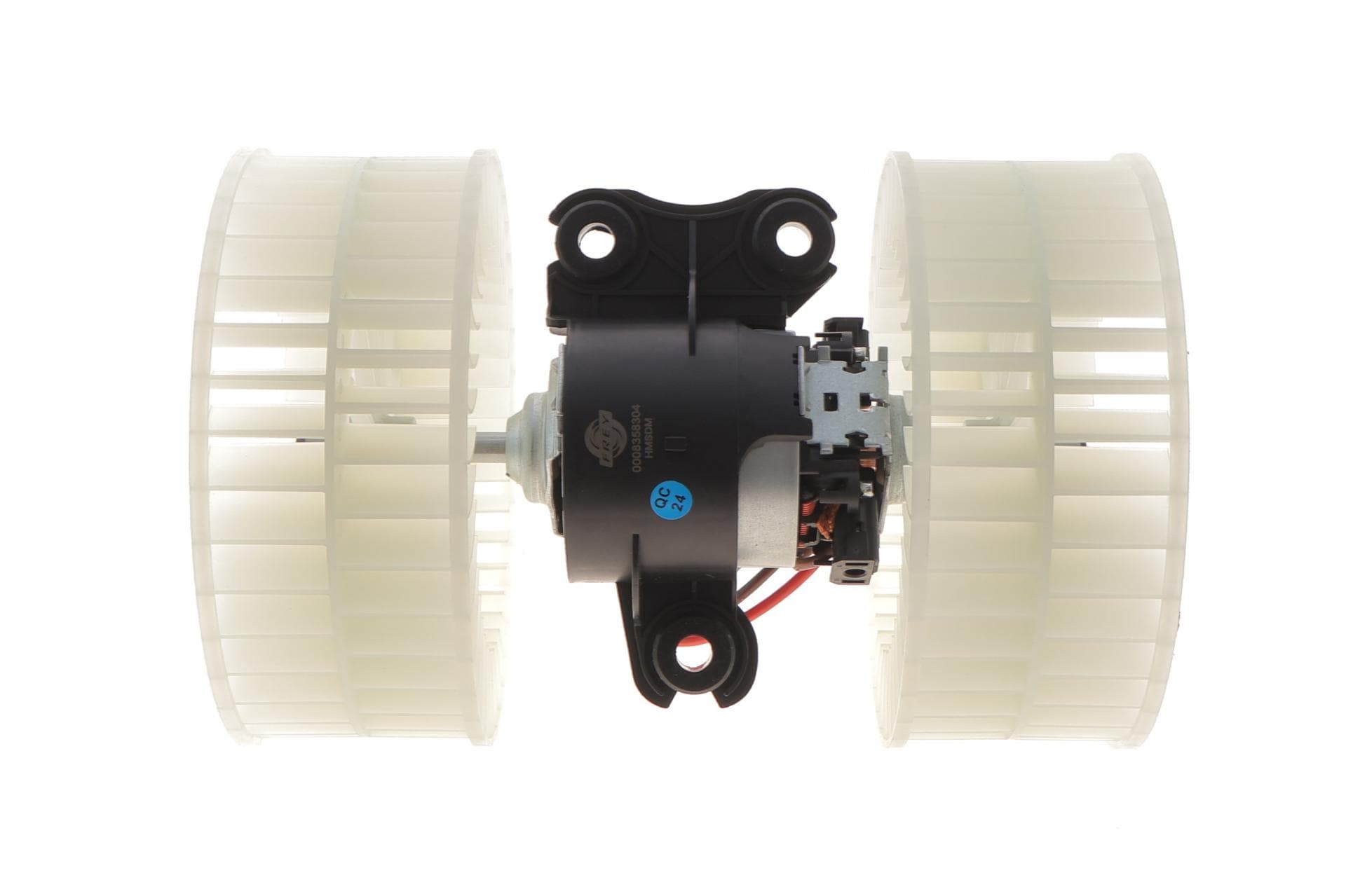 Моторчик пічки MB Vito (W639) 2.0D 03-