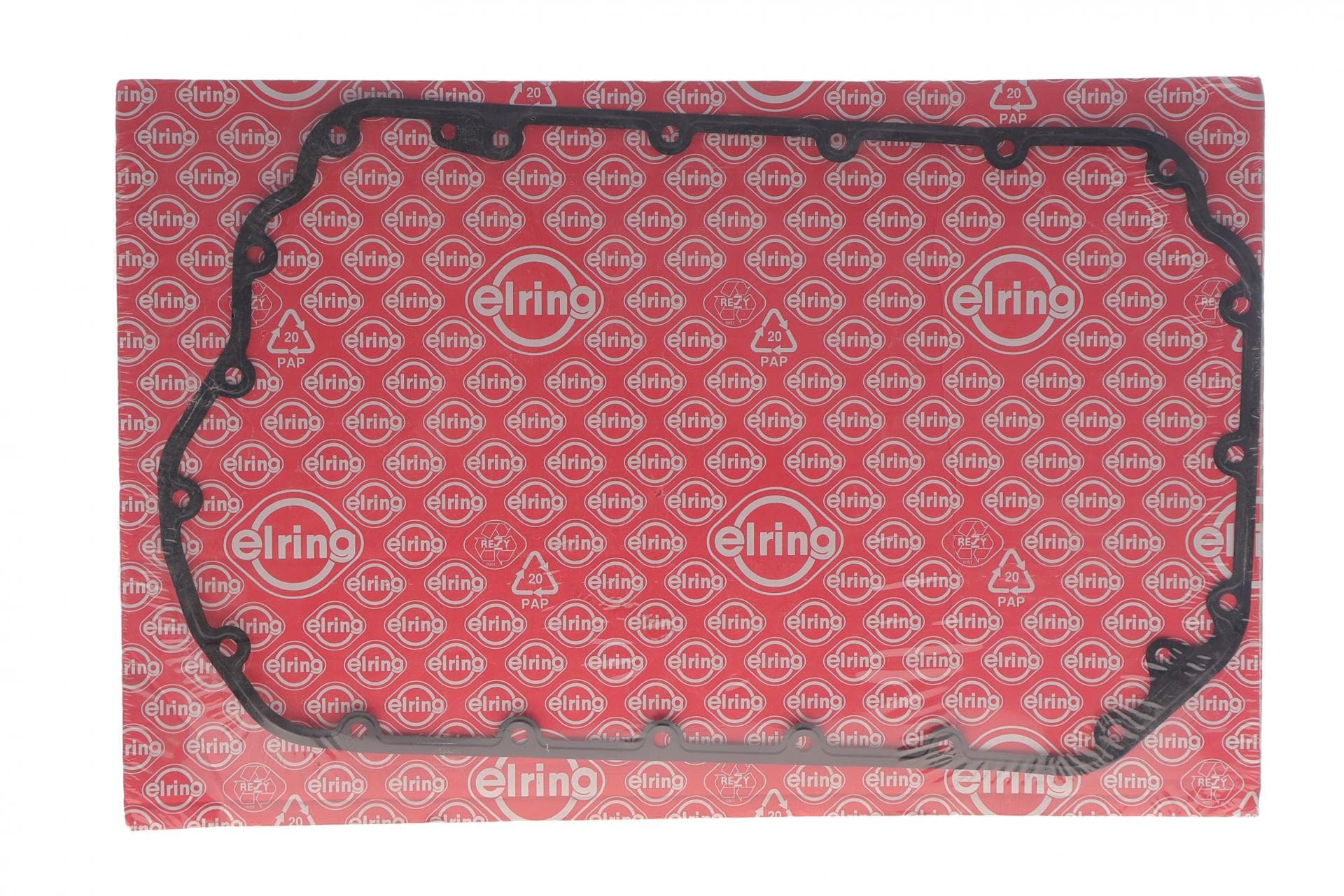 Прокладка піддону Audi A4/A6/A8/Skoda Superb/VW Passat 2.4-2.8 96-05