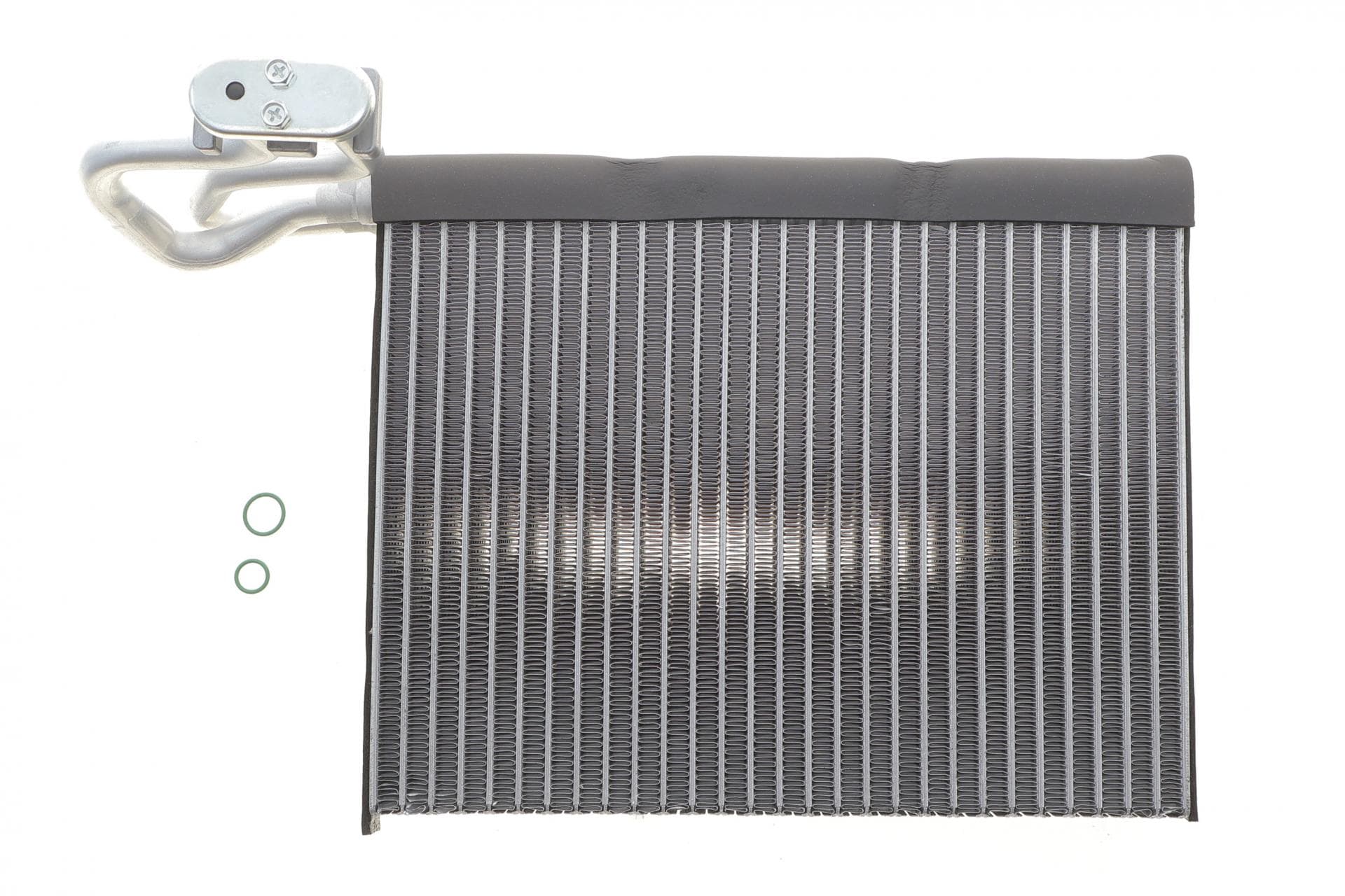 Радіатор кондиціонера BMW X5 (E70/F15/F85)/X6 (E71/E72/F16/F86) 06- (випаровувач)