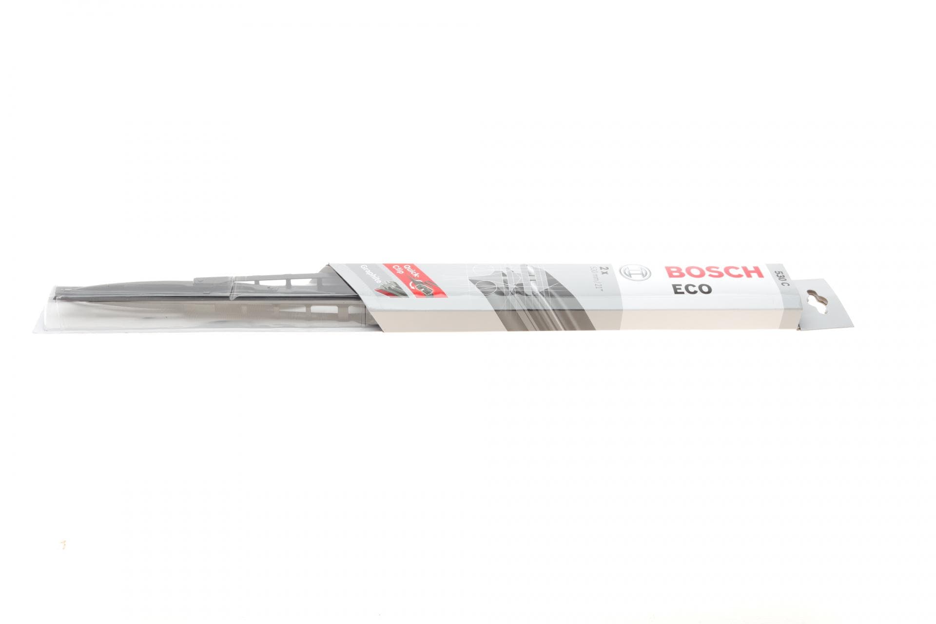 Щітки склоочисника (530/530mm) Citroen C4 Aircross/Peugeot 4007/4008 12-