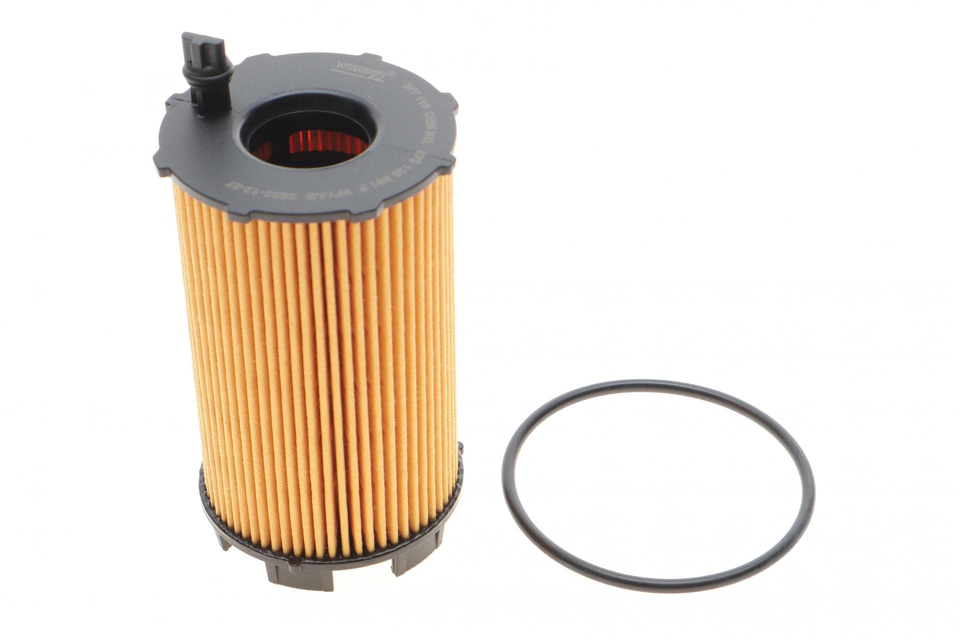 Фільтр масляний Audi A4/A6/A6/Q7/VW Touareg 4.2/5.2FSI 06-