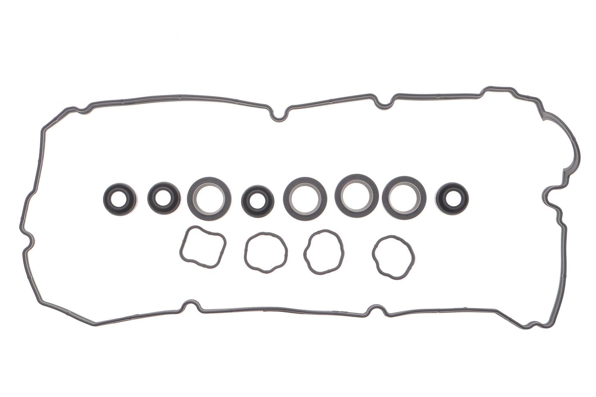 Прокладка кришки клапанів Mitsubishi L200/Pajero Sport 2.5 D 05- (к-кт)