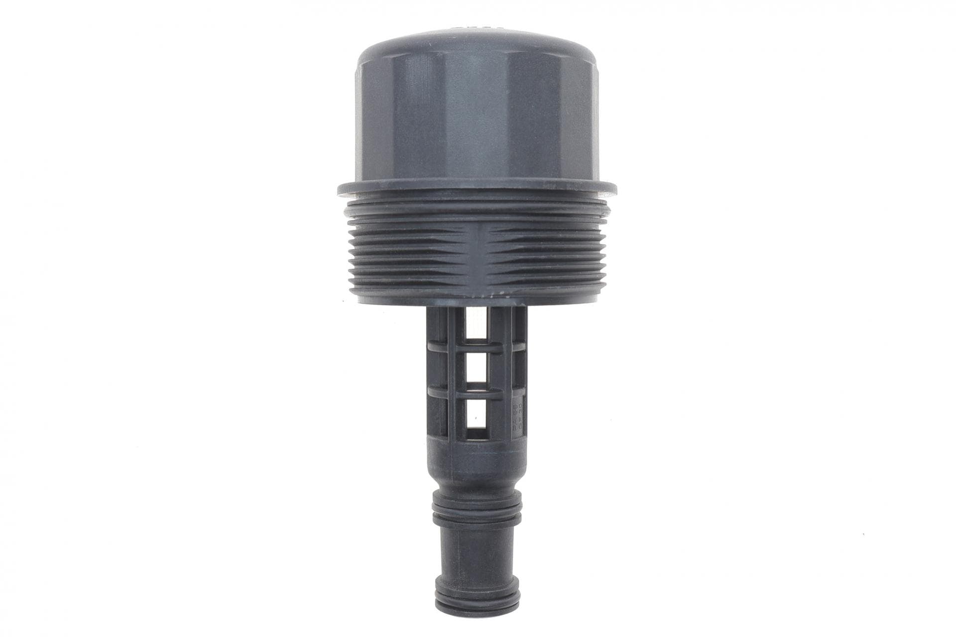 Кришка фільтра масляного MB C-class (W203/W204)/E-class (W211/W212) 05-13 (M272/M273)