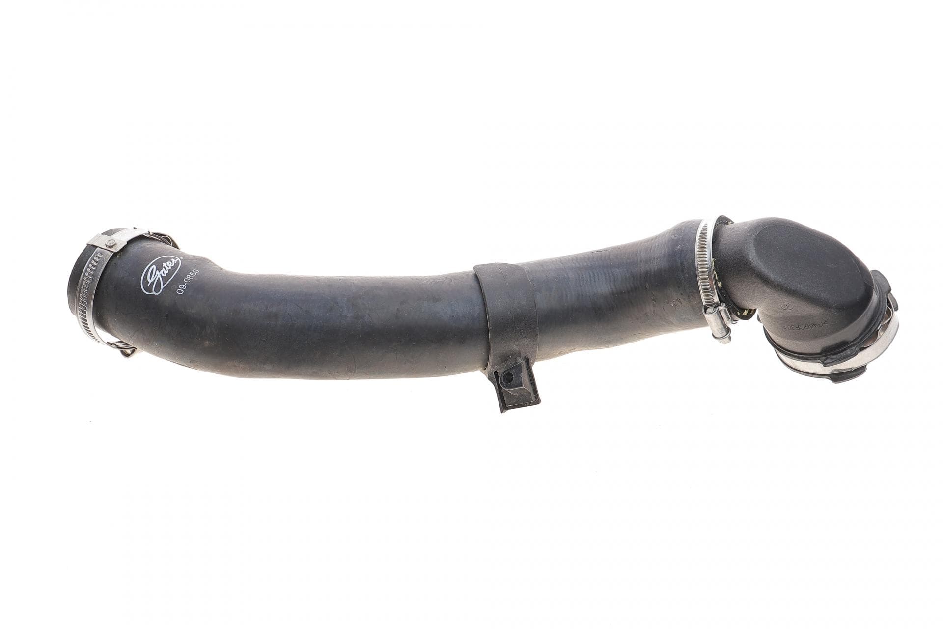Патрубок інтеркулера Ford Focus 1.6 TDCI 04-12/Volvo S40/V50 1.6D 05-12