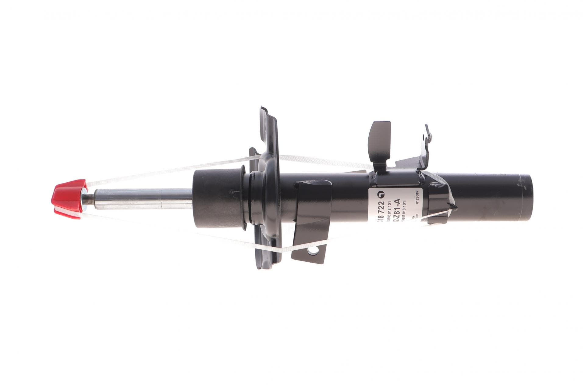 Амортизатор (передній) Ford Focus III 1.0-2.0 12- (L)