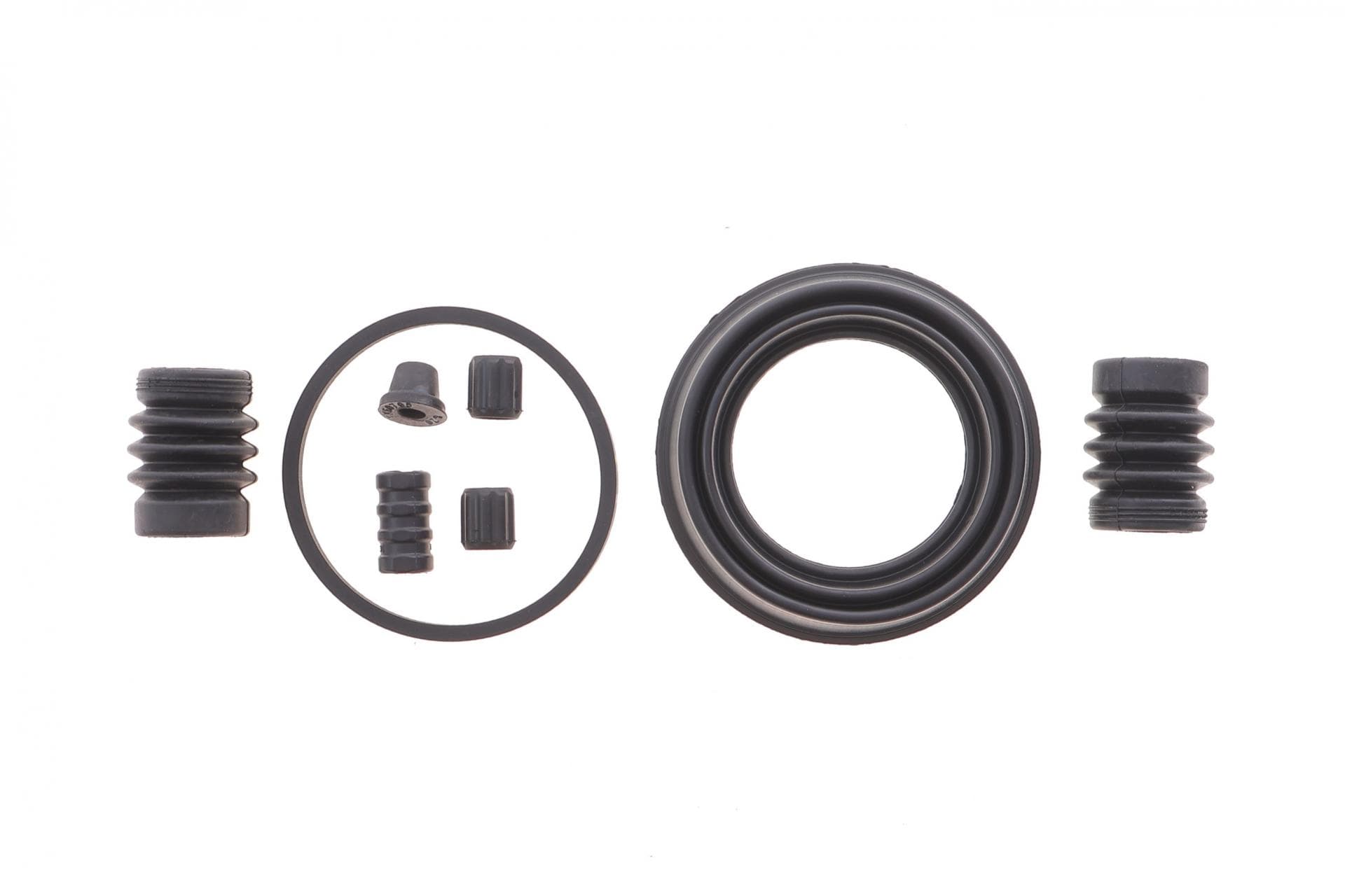 Ремкомплект супорта (переднього) Mazda 3/CX-3 13- (d=54mm) (Ate)