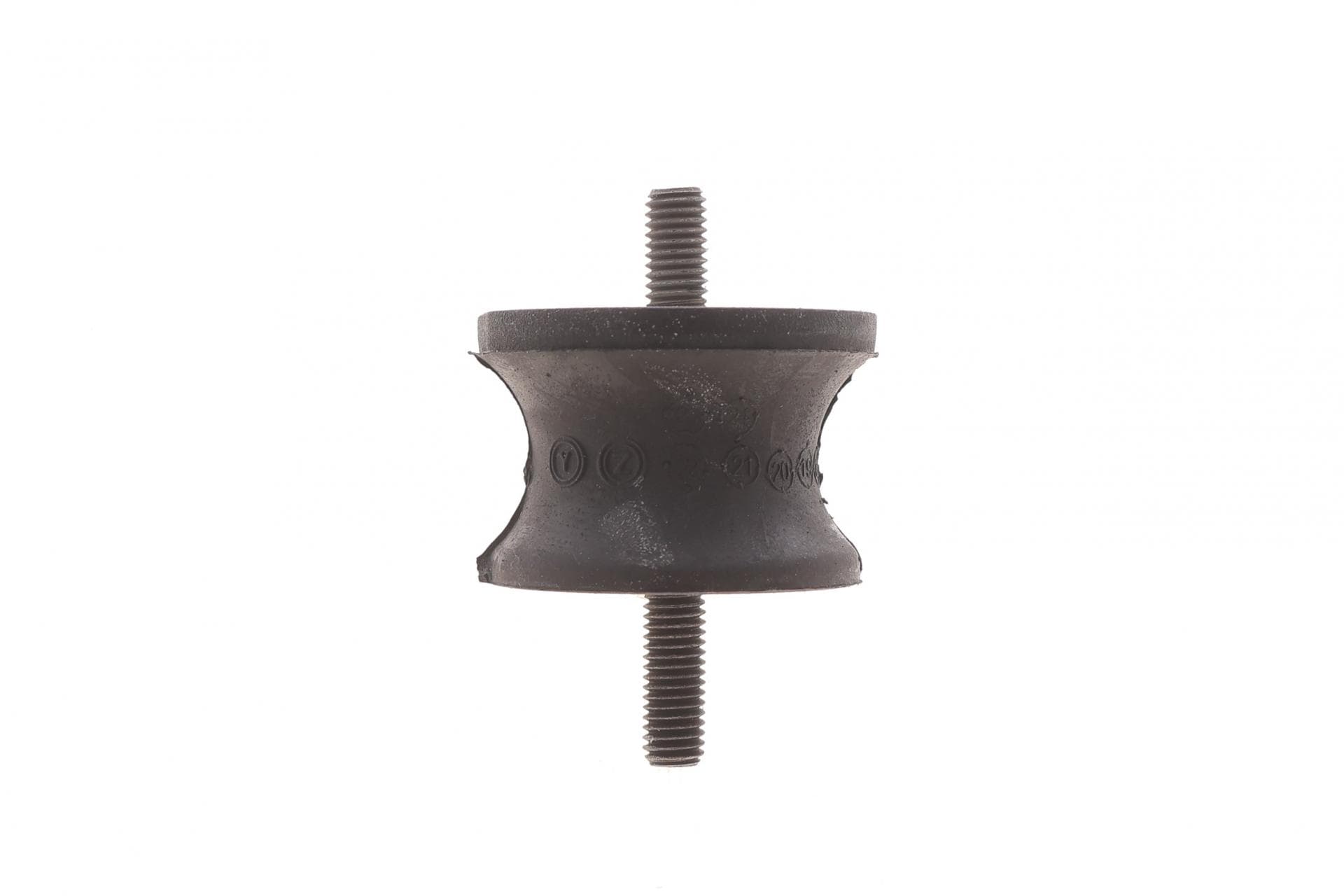 Подушка КПП BMW 5 (E39) 00-03 (передня)