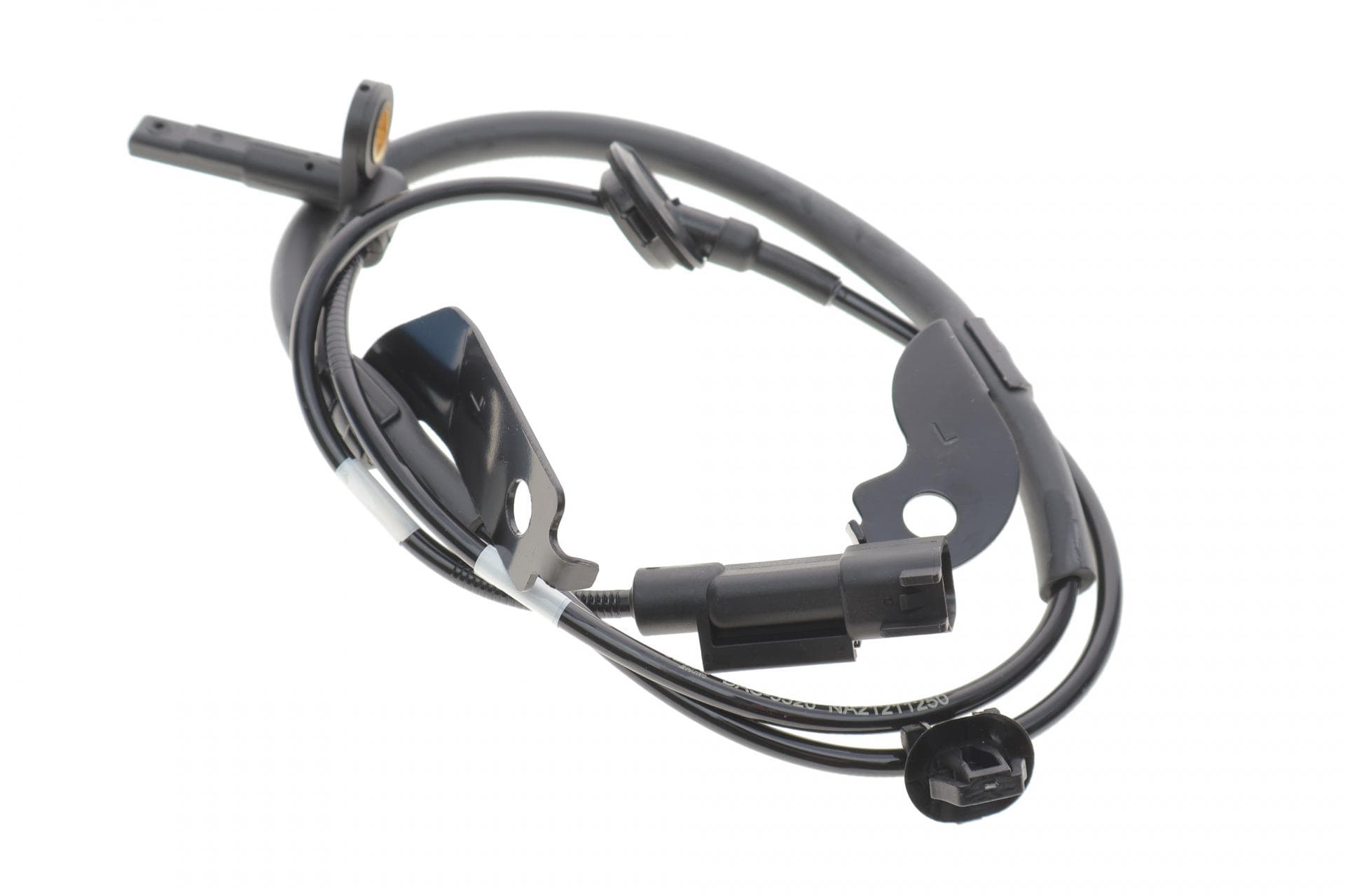 Датчик ABS (передній) Mitsubishi Outlender 2.0i 11-/Lancer VIII 2.0i 06-15 (L)