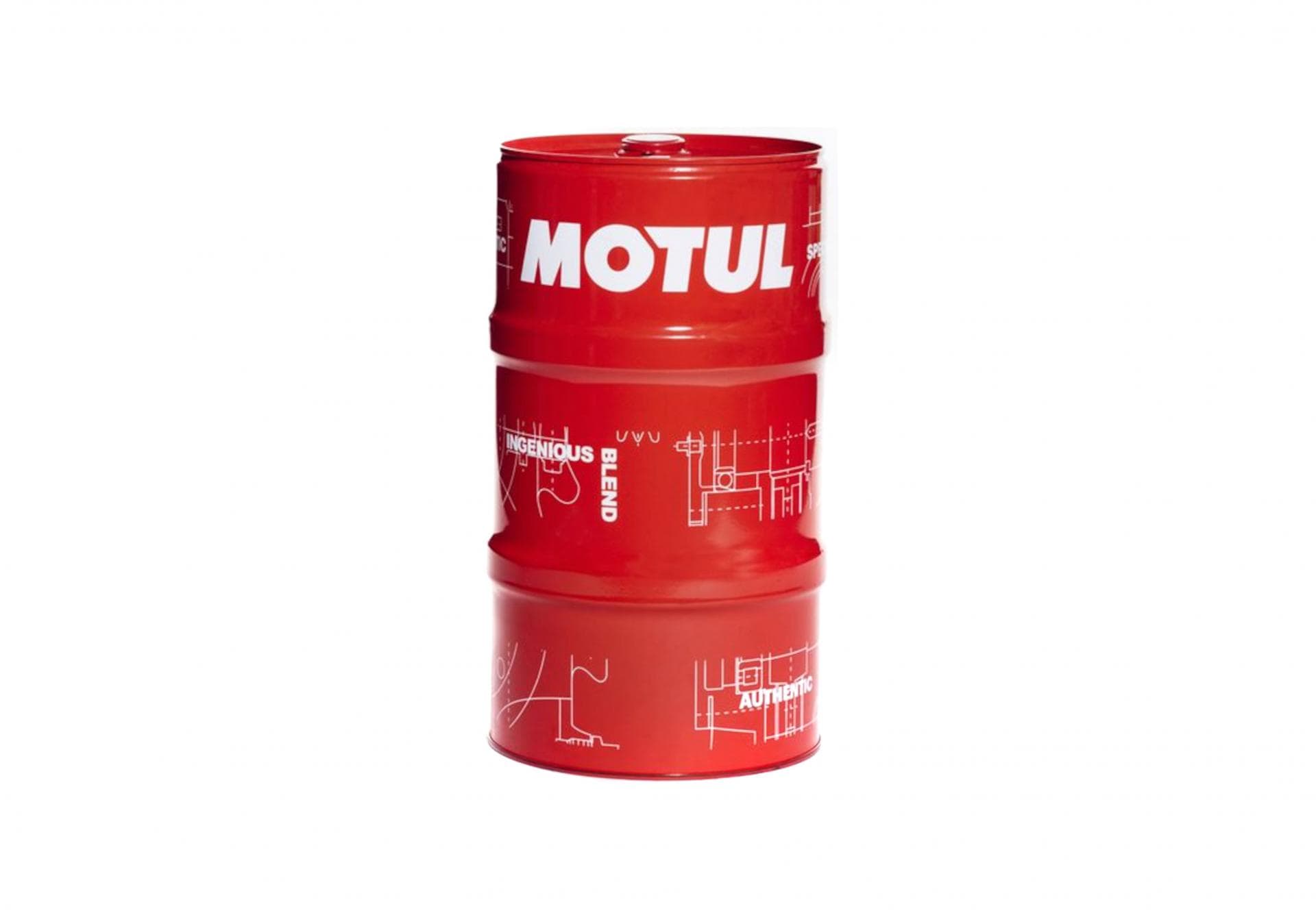 Олива 75W90 Motyl Gear (60L) GL4/GL5 (100095)