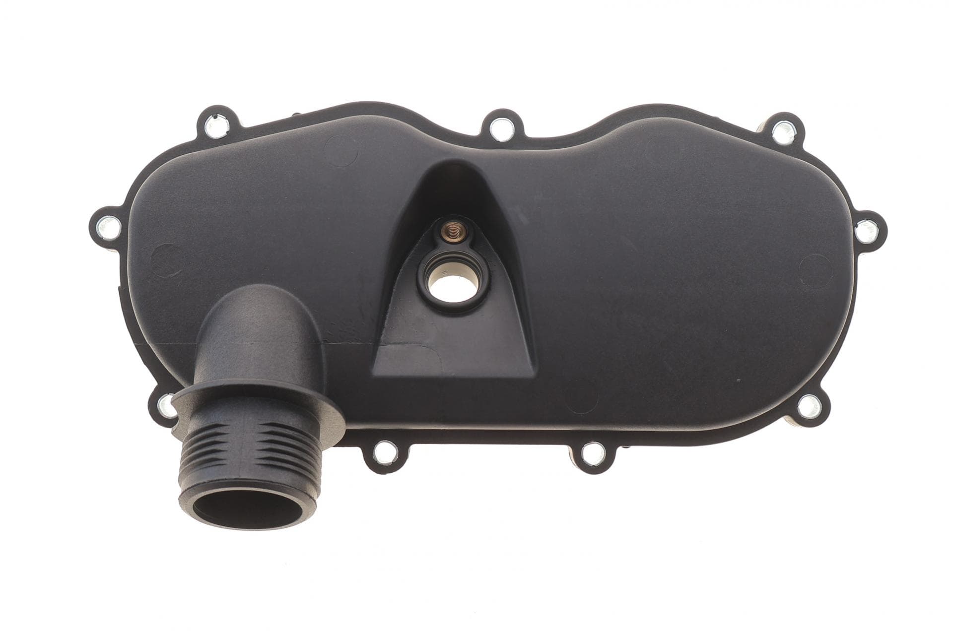 Кришка двигуна (передня) Fiat Ducato 3.0D/Citroen Jumper 3.0HDi 06-