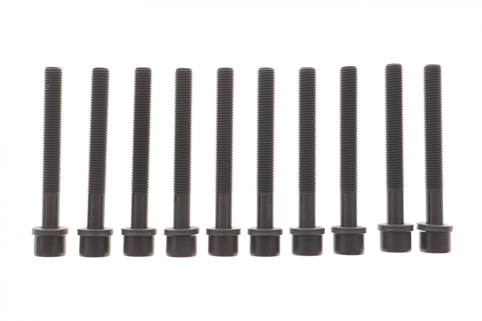 Болти головки (к-кт 10шт.) Audi 100/A4/VW Polo/Golf 1.3-2.0 90- (96mm)