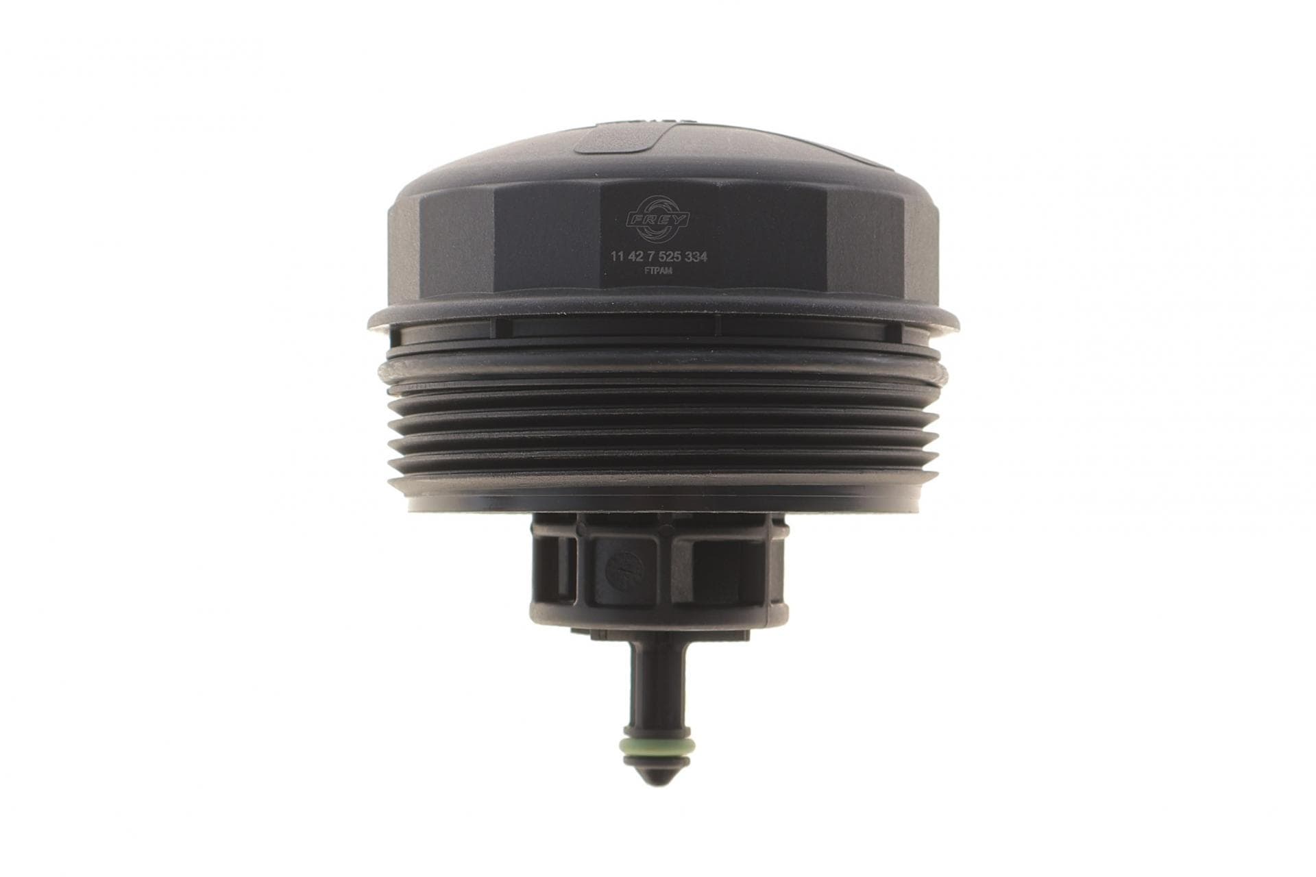 Кришка фільтра масляного BMW 1/3/4/5 N20/N52/N53/N54/N55 04-