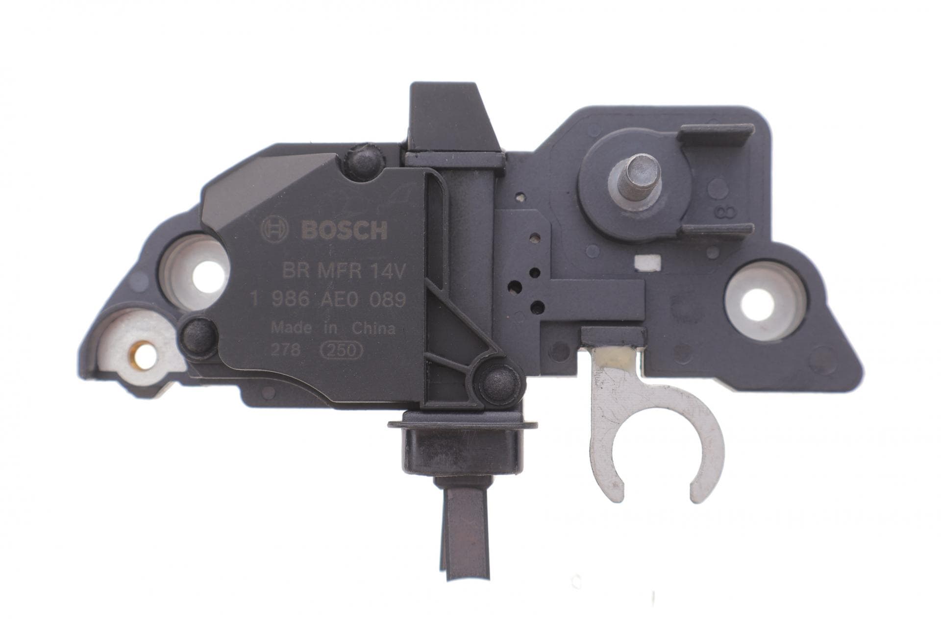 Реле генератора MB Vito (W638) 2.2 CDI (OM611) 99-03/Opel Astra H 1.4/1.8 04-10