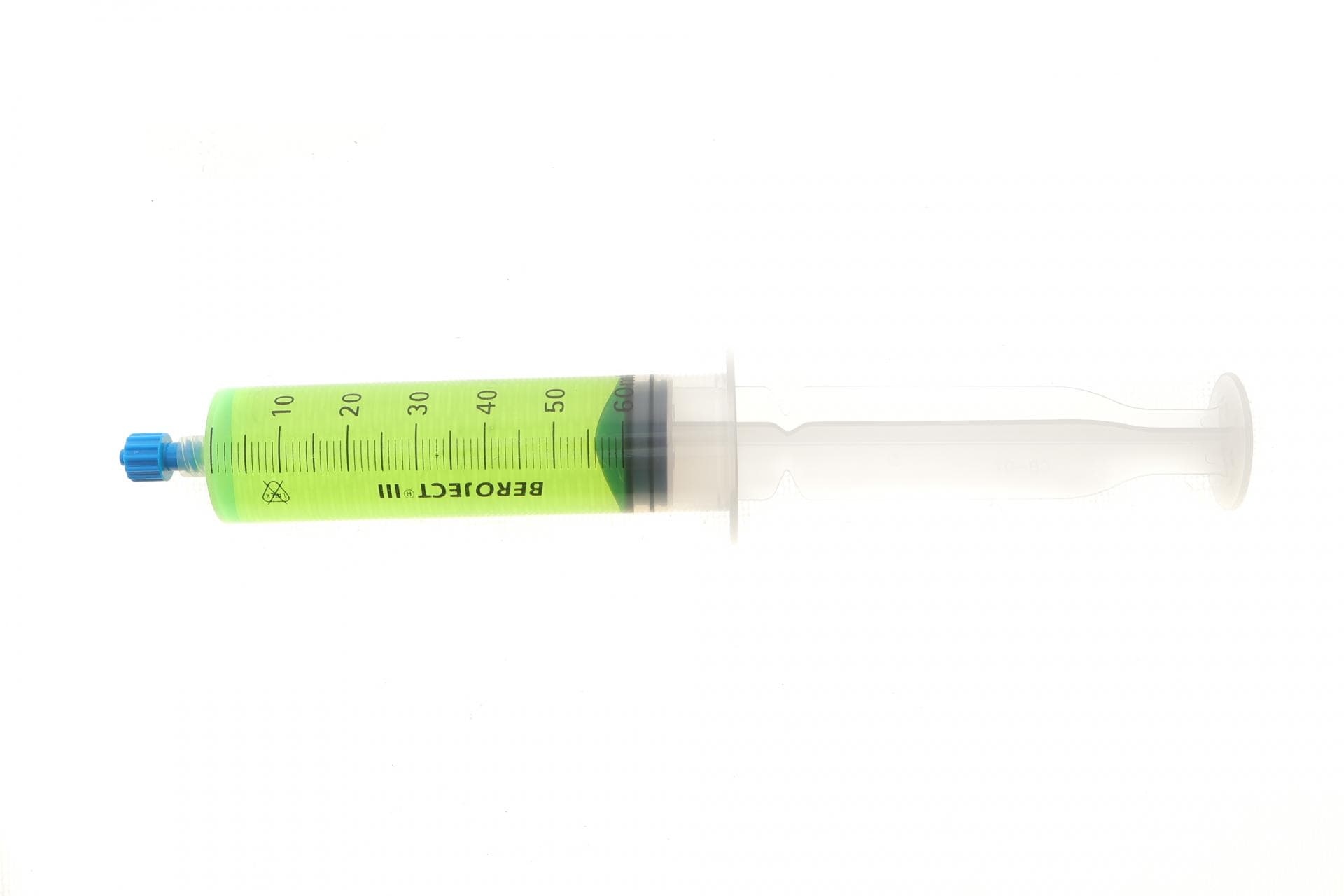 Герметик-концентрат HVAC з УФ-барвником (60ml)