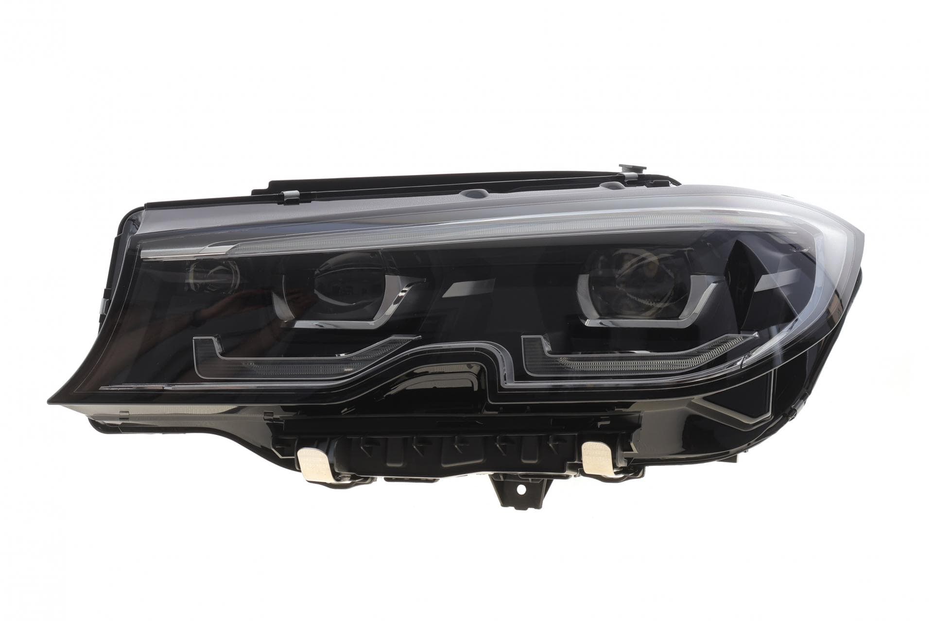 Фара (L) BMW 3 (G20/G80/G28) 18- (LED)