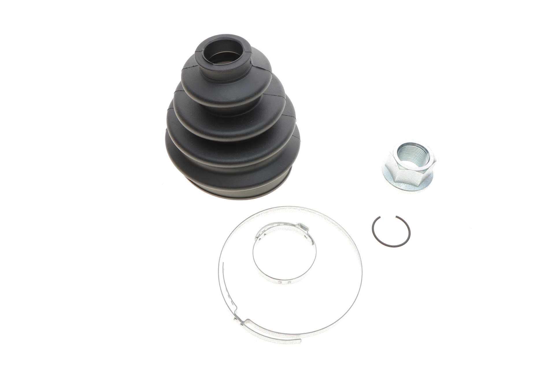 Пильник ШРКШ (зовнішній) Nissan X-Trail 01-13/Maxima 00-03/Cefiro 00-03 (25x90x107) (к-кт)
