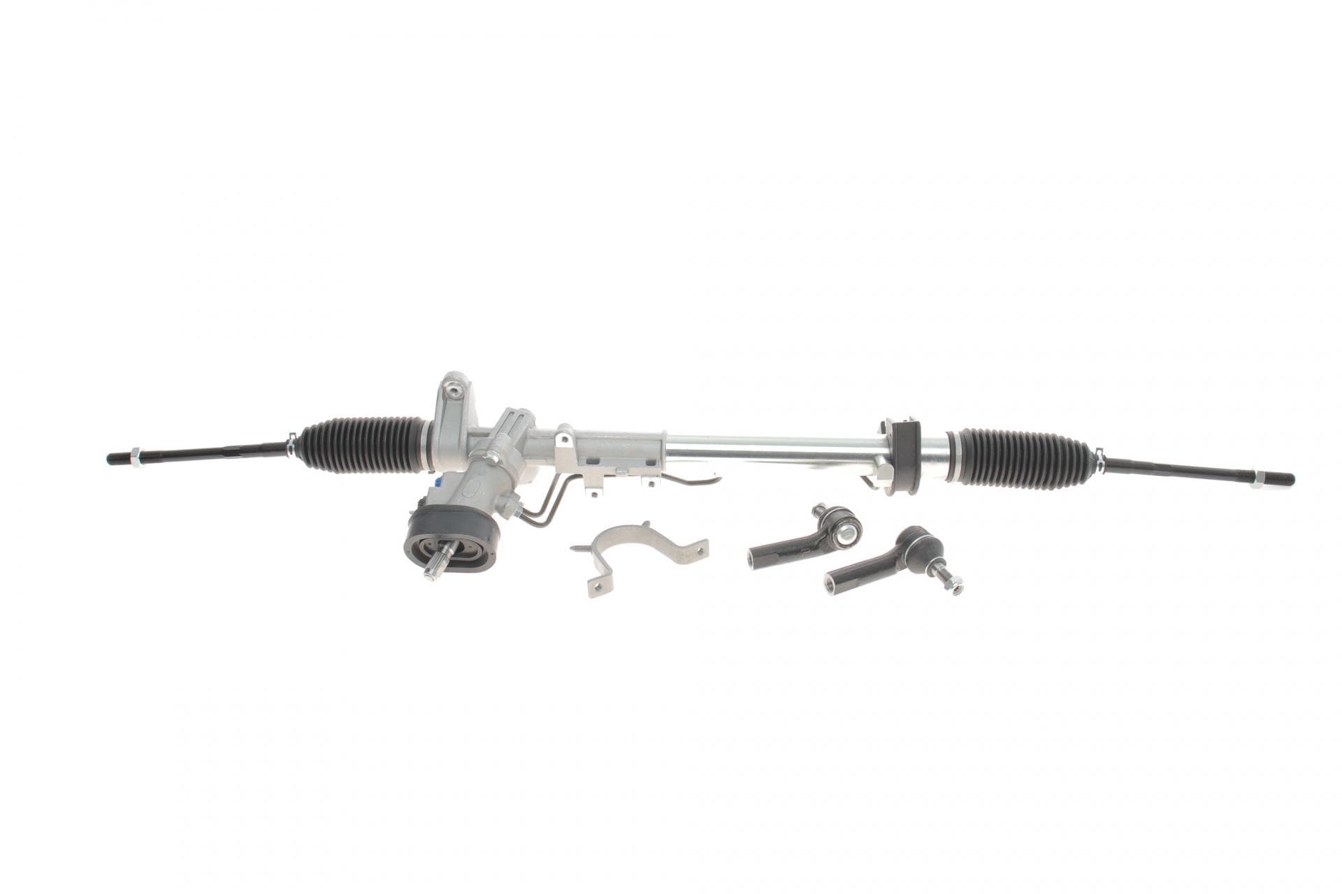 Рейка рульова Audi A3/Skoda Octavia/VW Golf IV 1.4-2.3 96-10 (з ГПК)