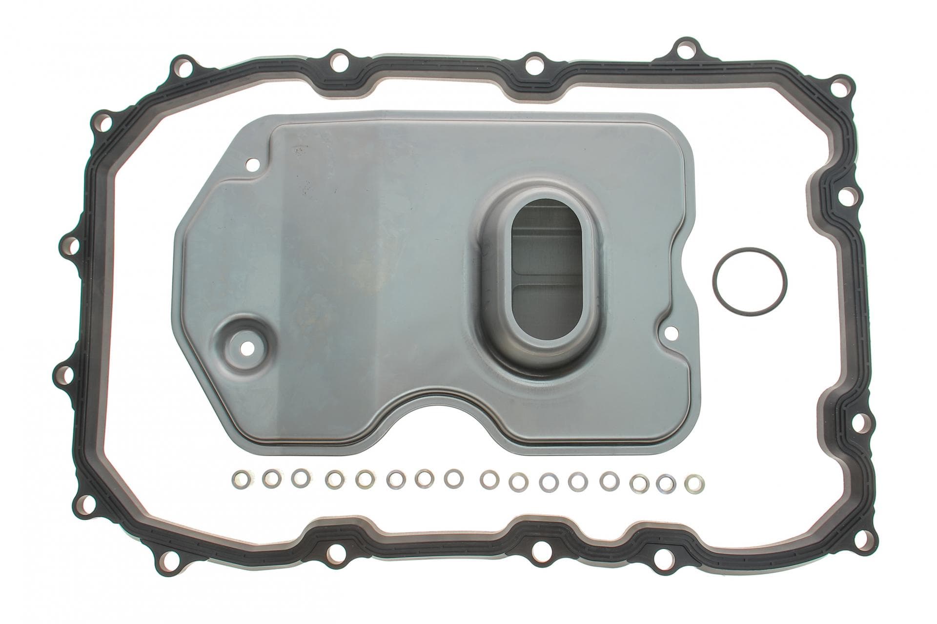 Фільтр АКПП VW Touareg/Porsche Cayenne 3.0-5.0 TDI 02-10